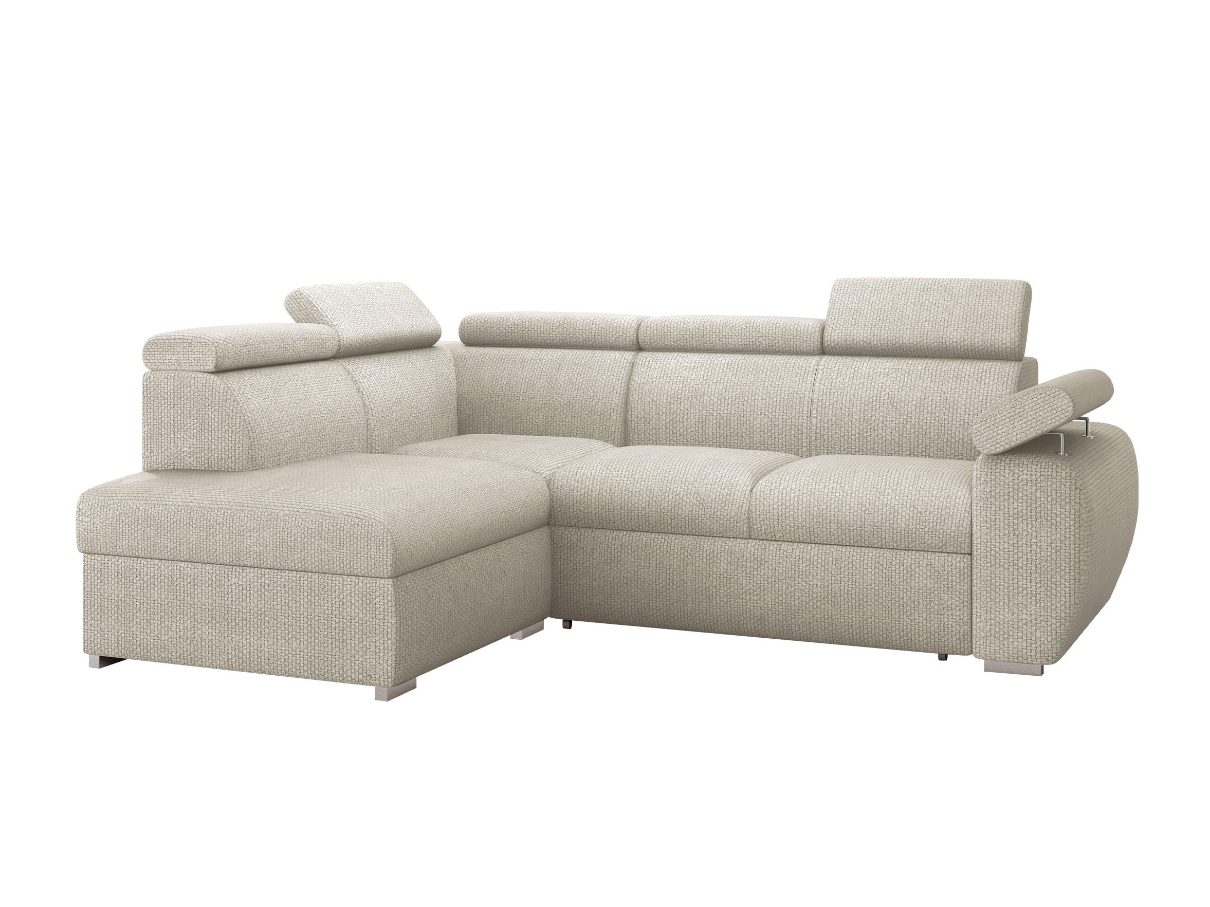 Hjørnesofa Columbus 161 (Flow 03)