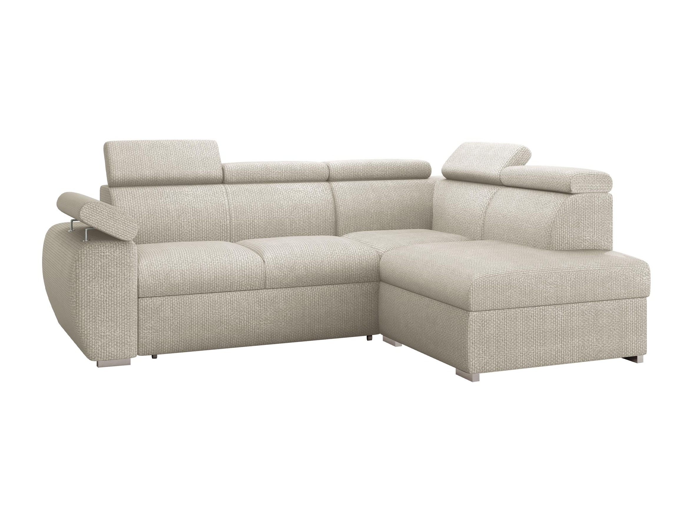 Hjørnesofa Columbus 161 (Flow 03)