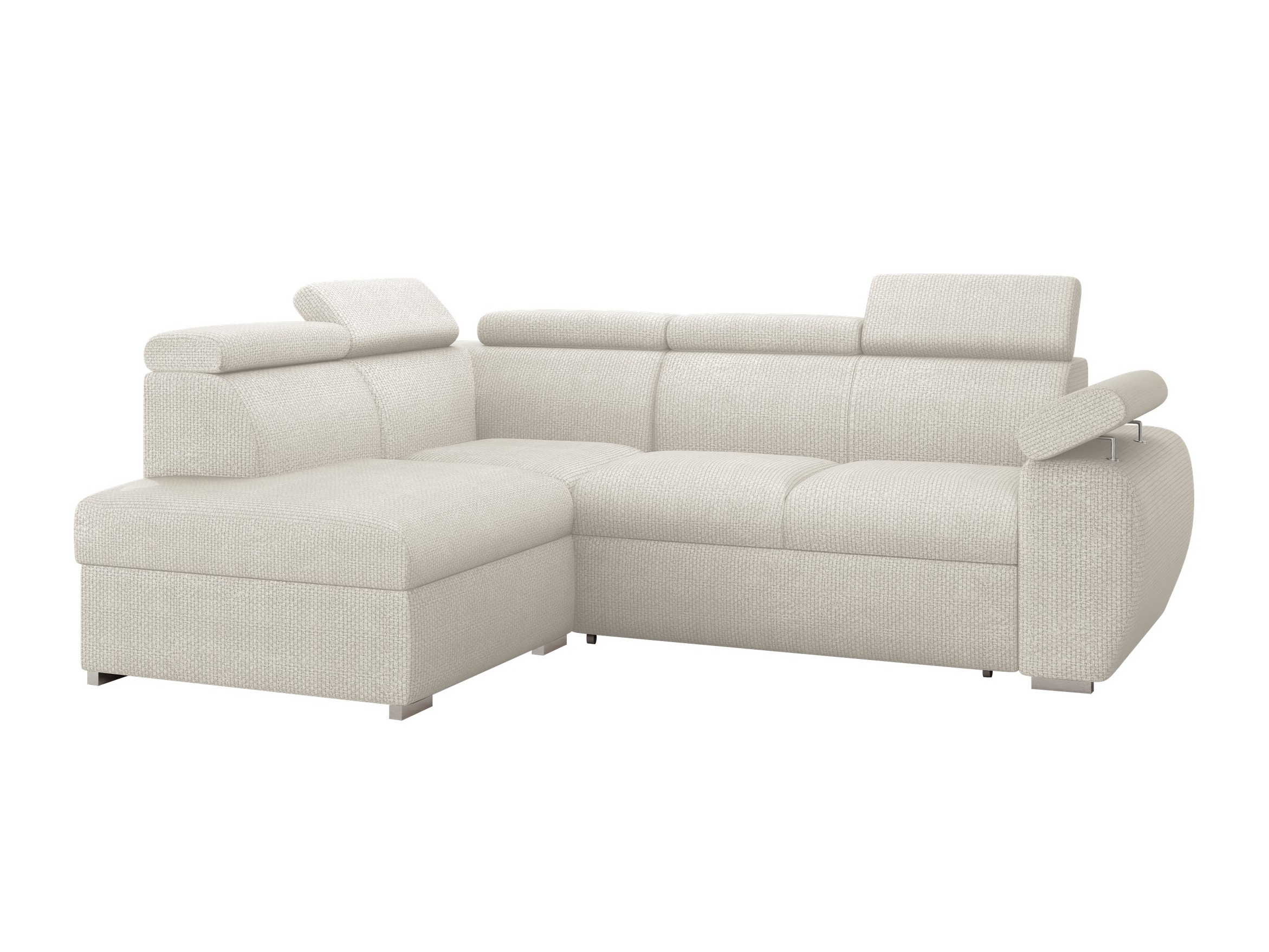 Hjørnesofa Columbus 161 (Flow 06)