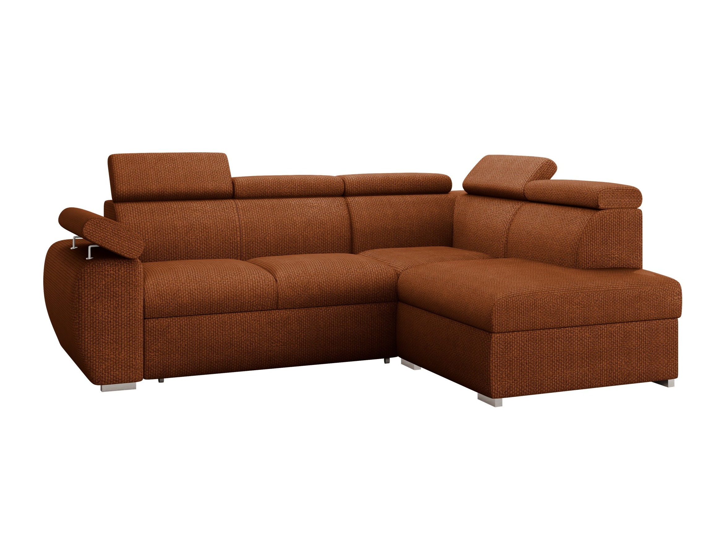 Hjørnesofa Columbus 161 (Flow 09)