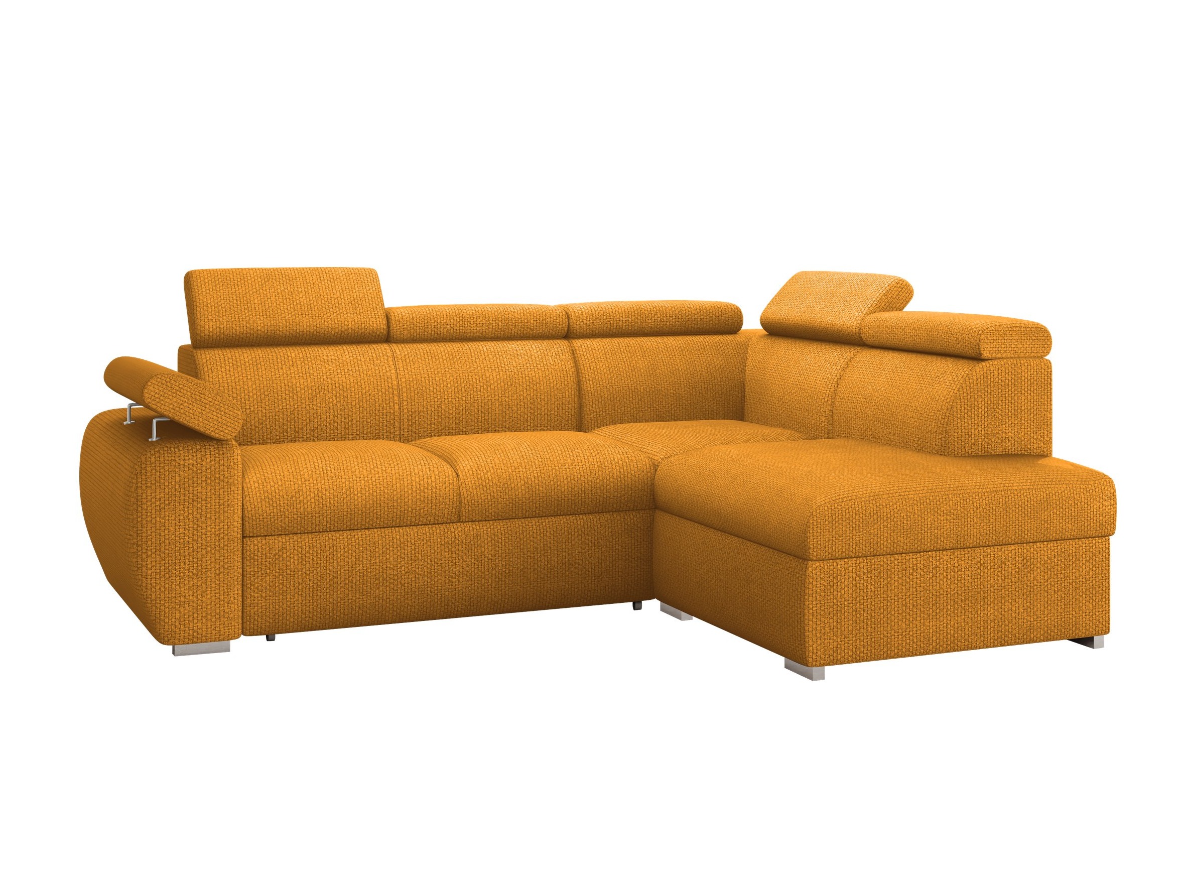 Hjørnesofa Columbus 161 (Flow 10)