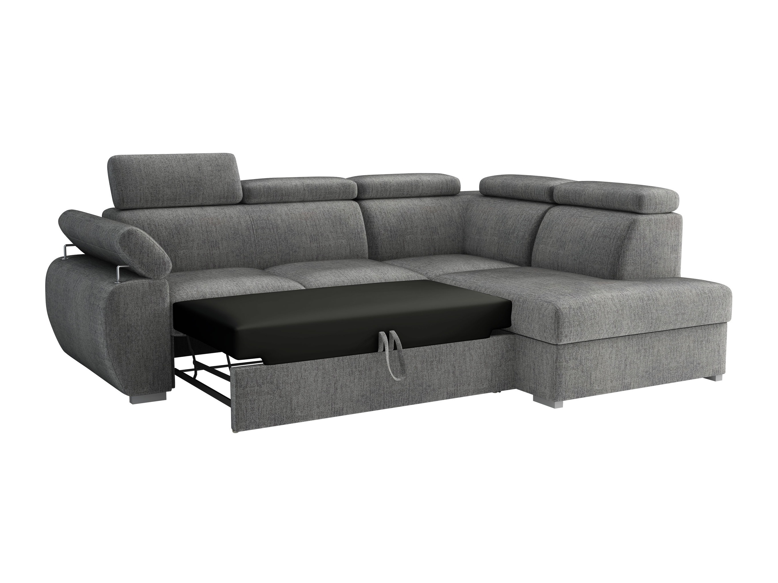 Hjørnesofa Columbus 161 (Kronos 34)
