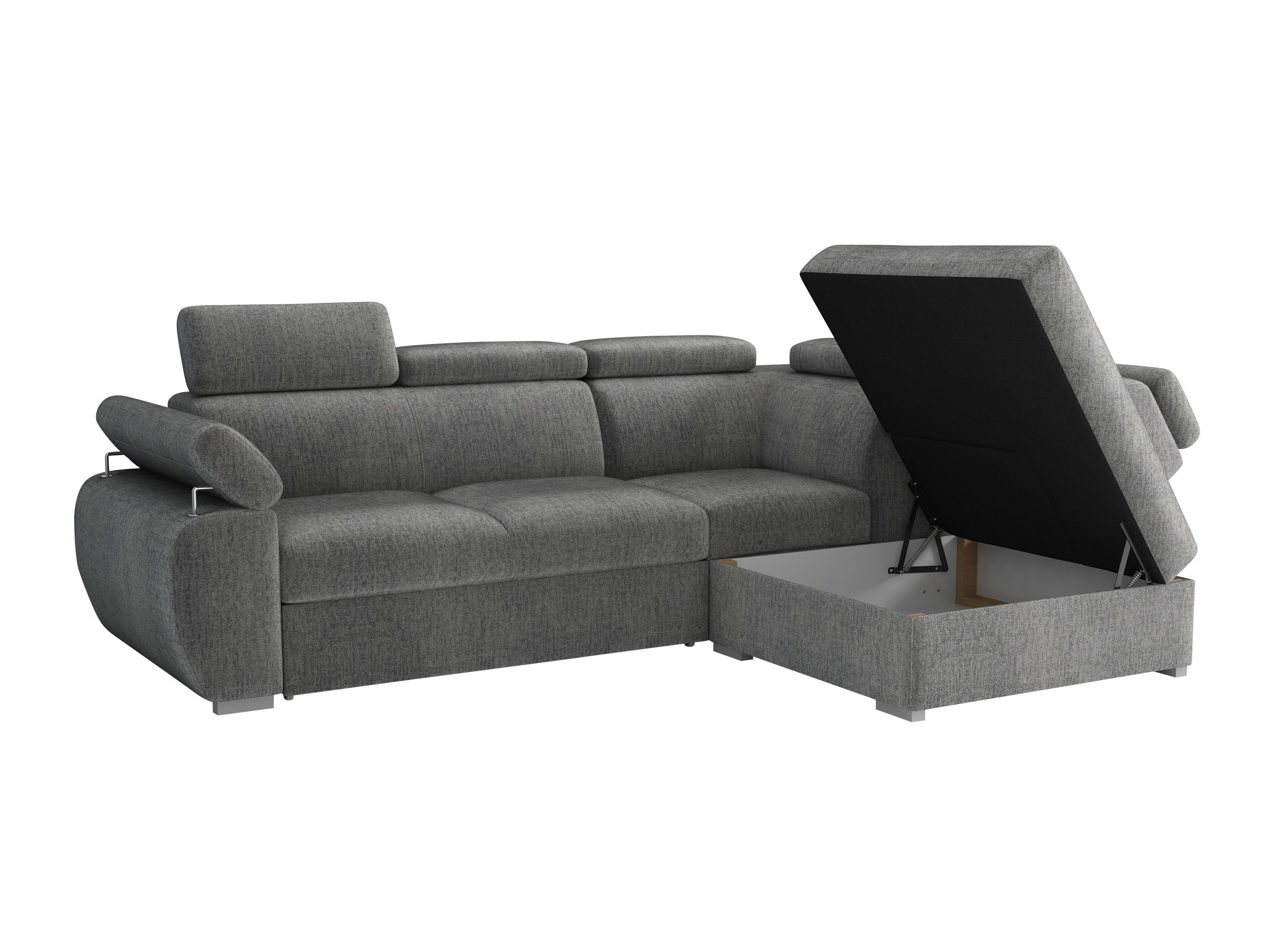 Hjørnesofa Columbus 161 (Kronos 34)