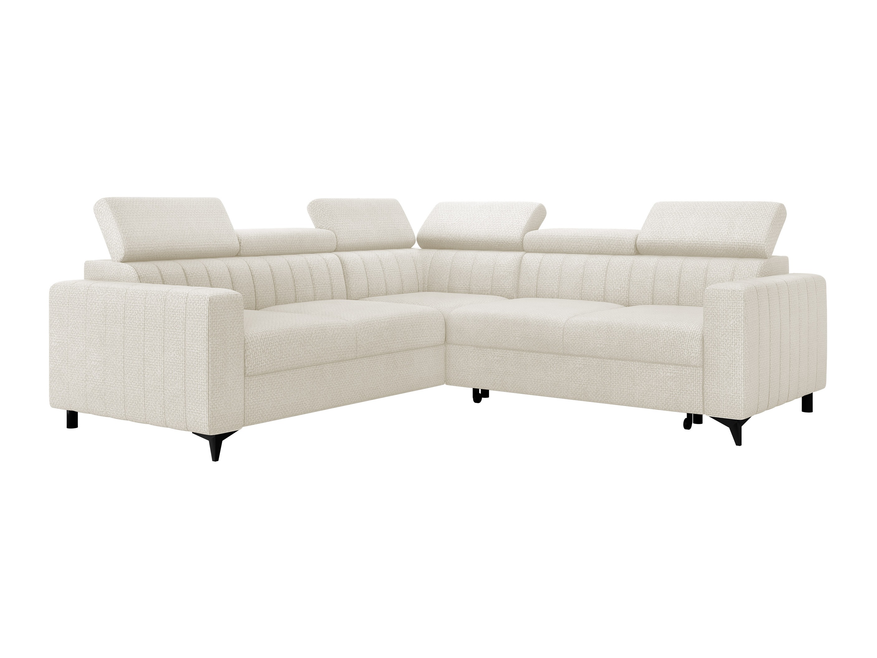 Hjørnesofa Columbus 201 (Flow 06)