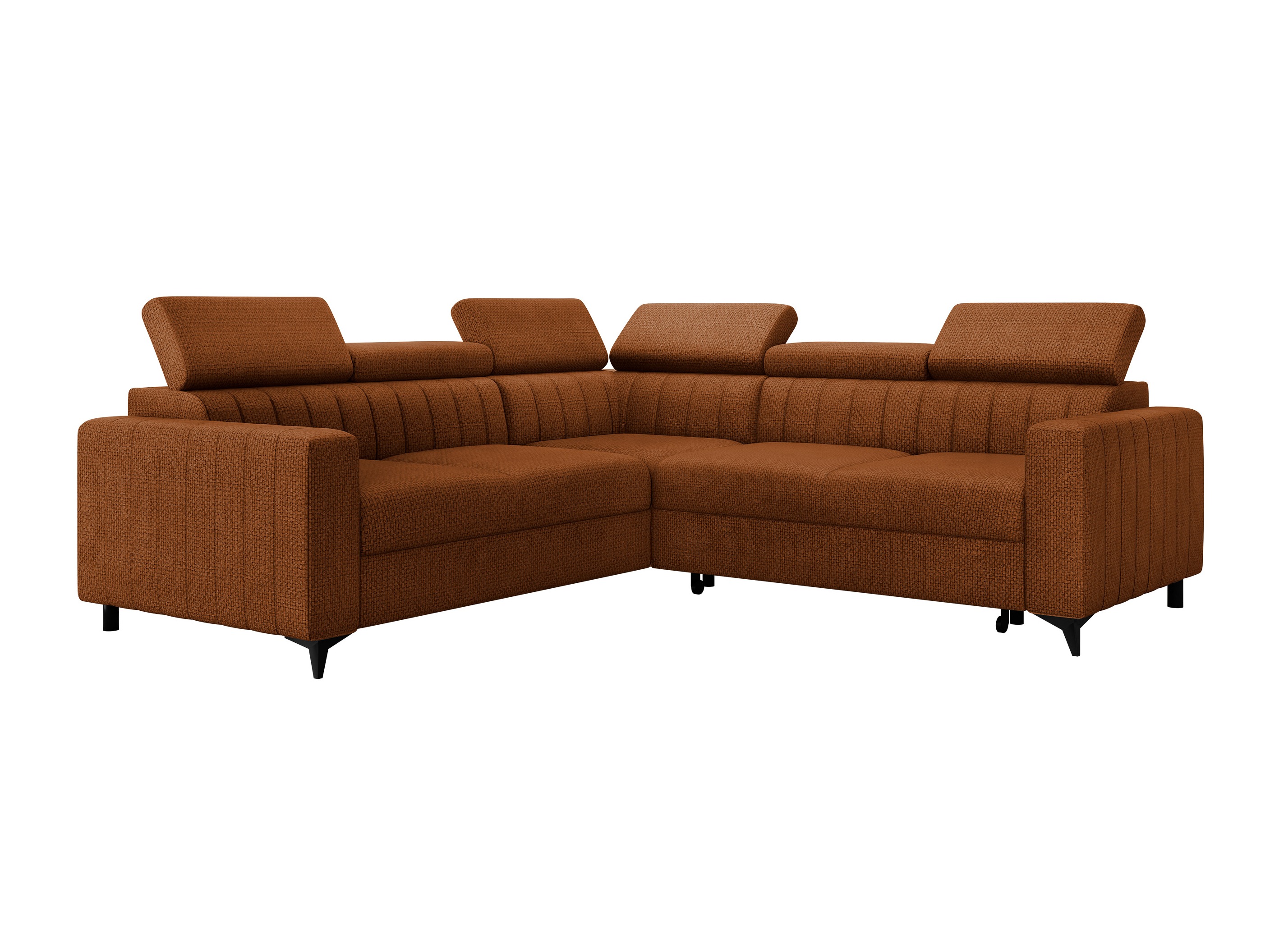 Hjørnesofa Columbus 201 (Flow 09)