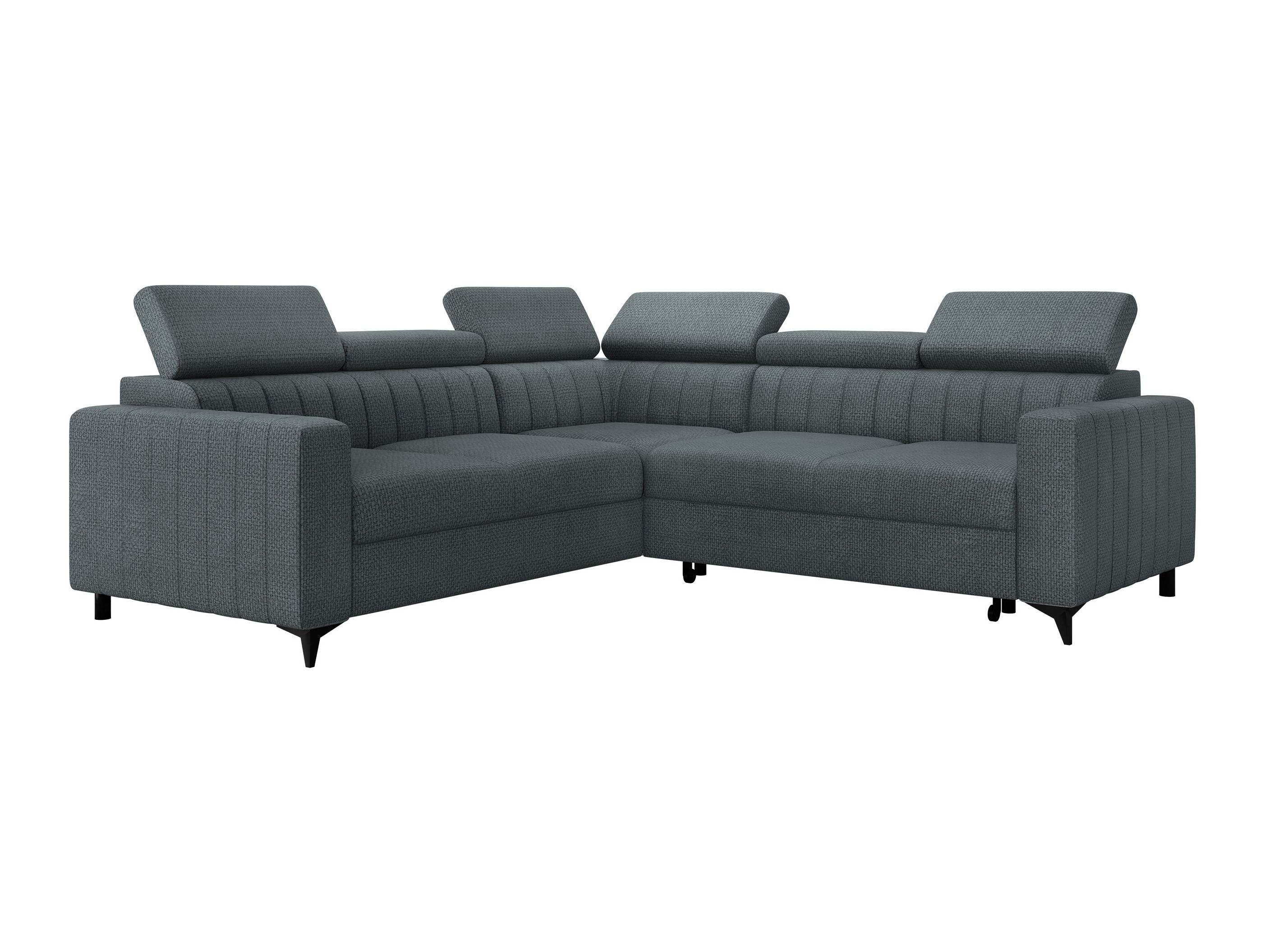 Hjørnesofa Columbus 201 (Flow 21)