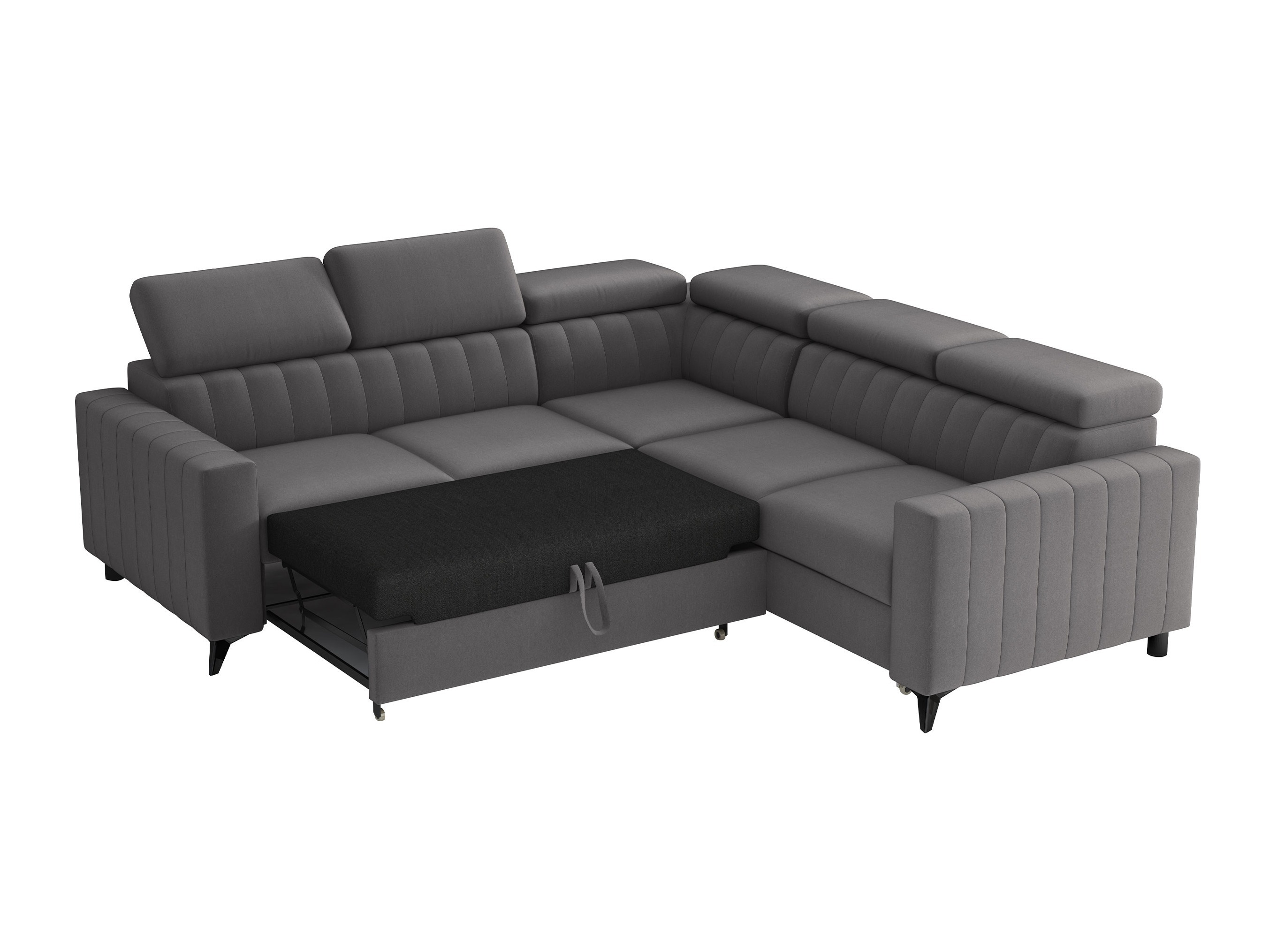 Hjørnesofa Columbus 201 (Velluto 3)