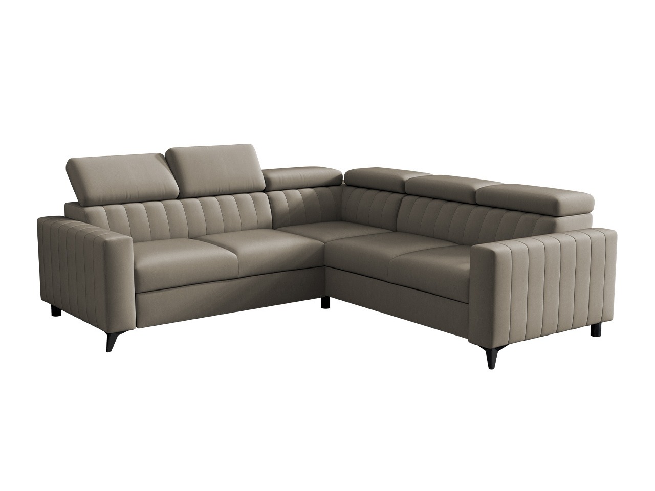 Hjørnesofa Columbus 201 (Velluto 3)