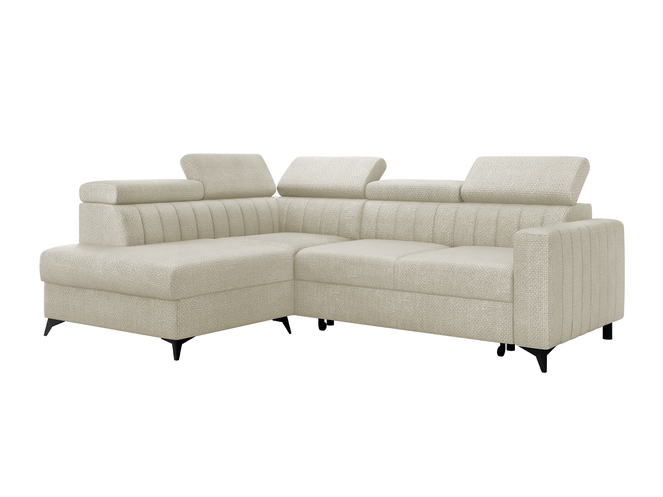 Hjørnesofa Columbus 202 (Flow 03)