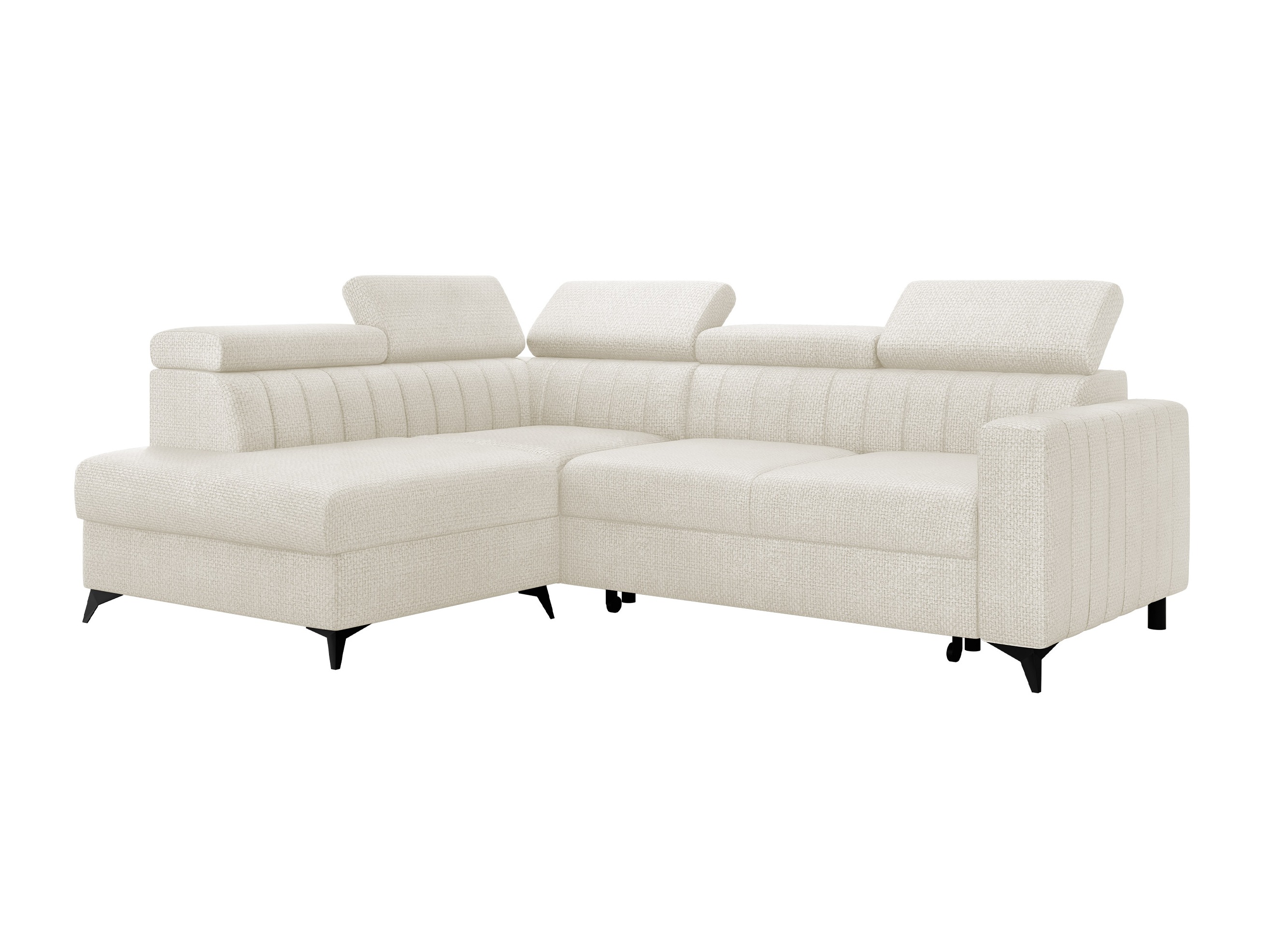 Hjørnesofa Columbus 202 (Flow 06)