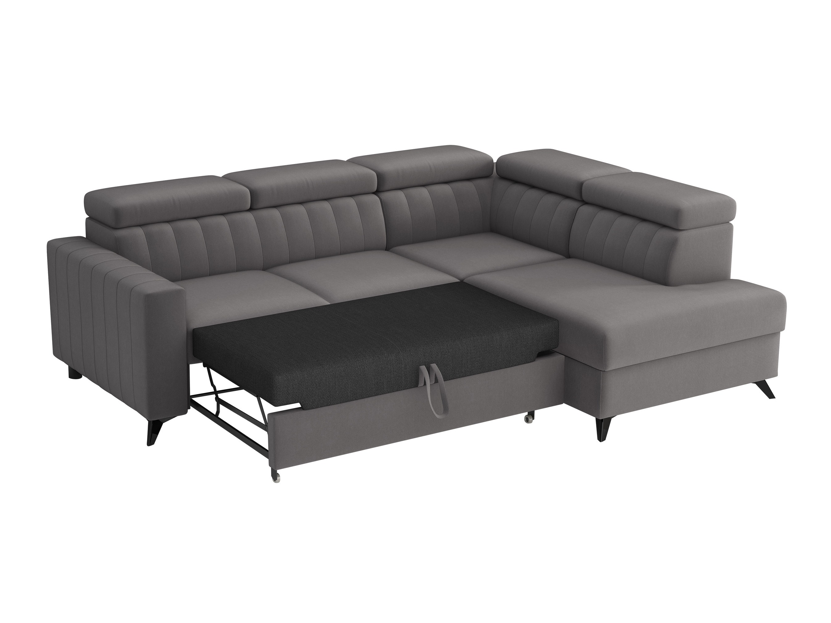 Hjørnesofa Columbus 202 (Velutto 3)