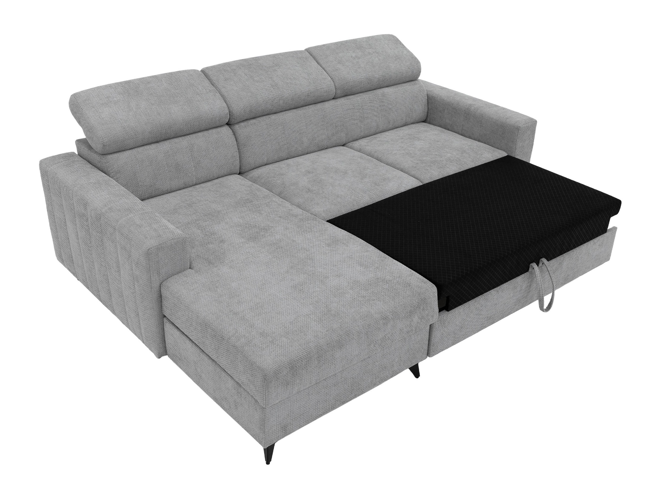 Hjørnesofa Columbus 170 (Mono 232)