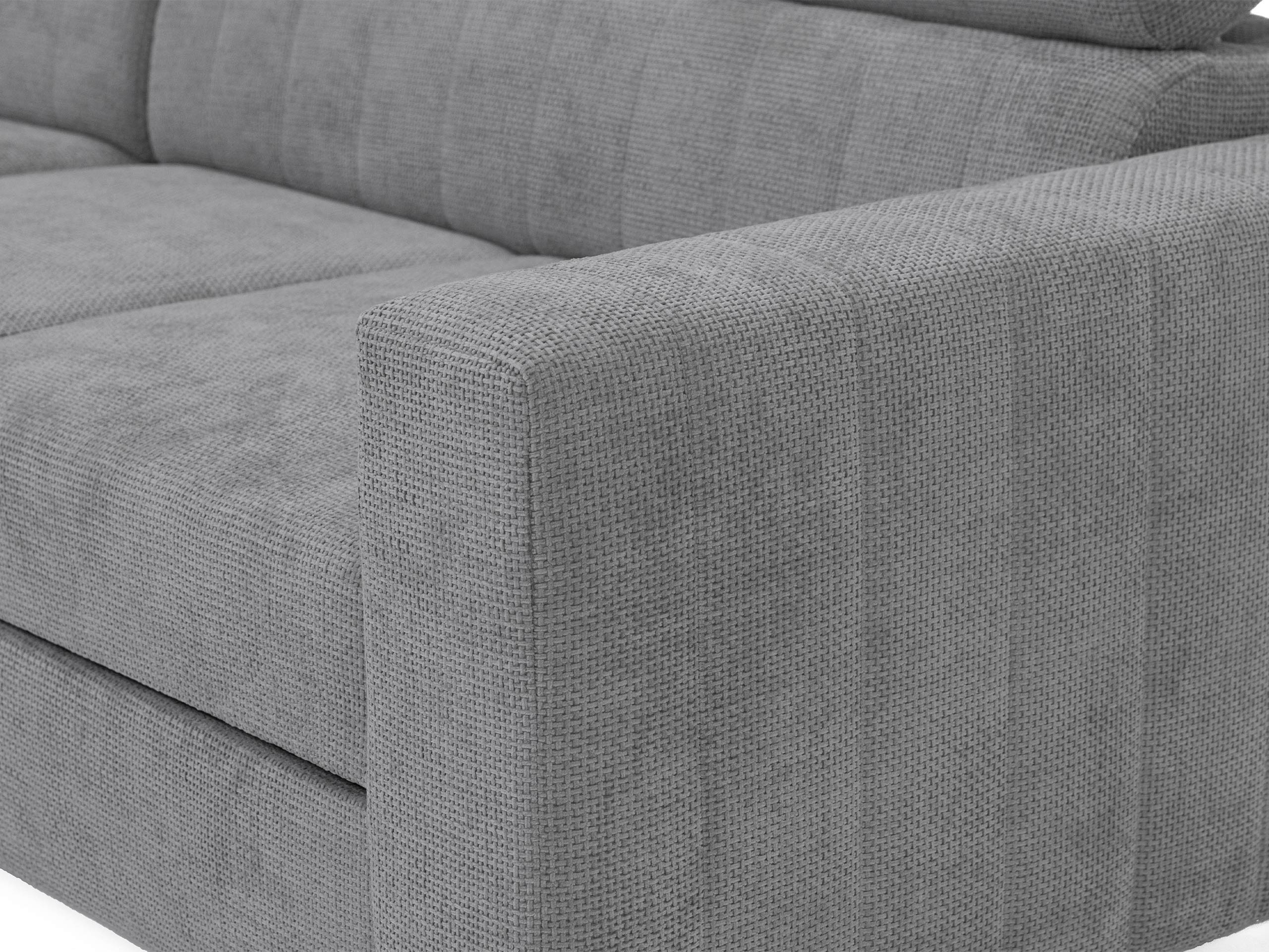 Hjørnesofa Columbus 170 (Mono 232)