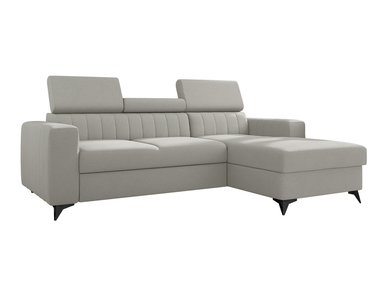 Hjørnesofa Columbus 170 (Mono 244)