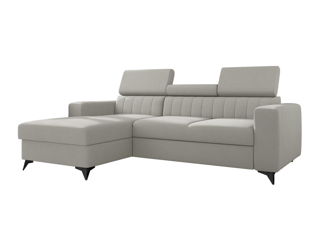 Hjørnesofa Columbus 170 (Mono 244)