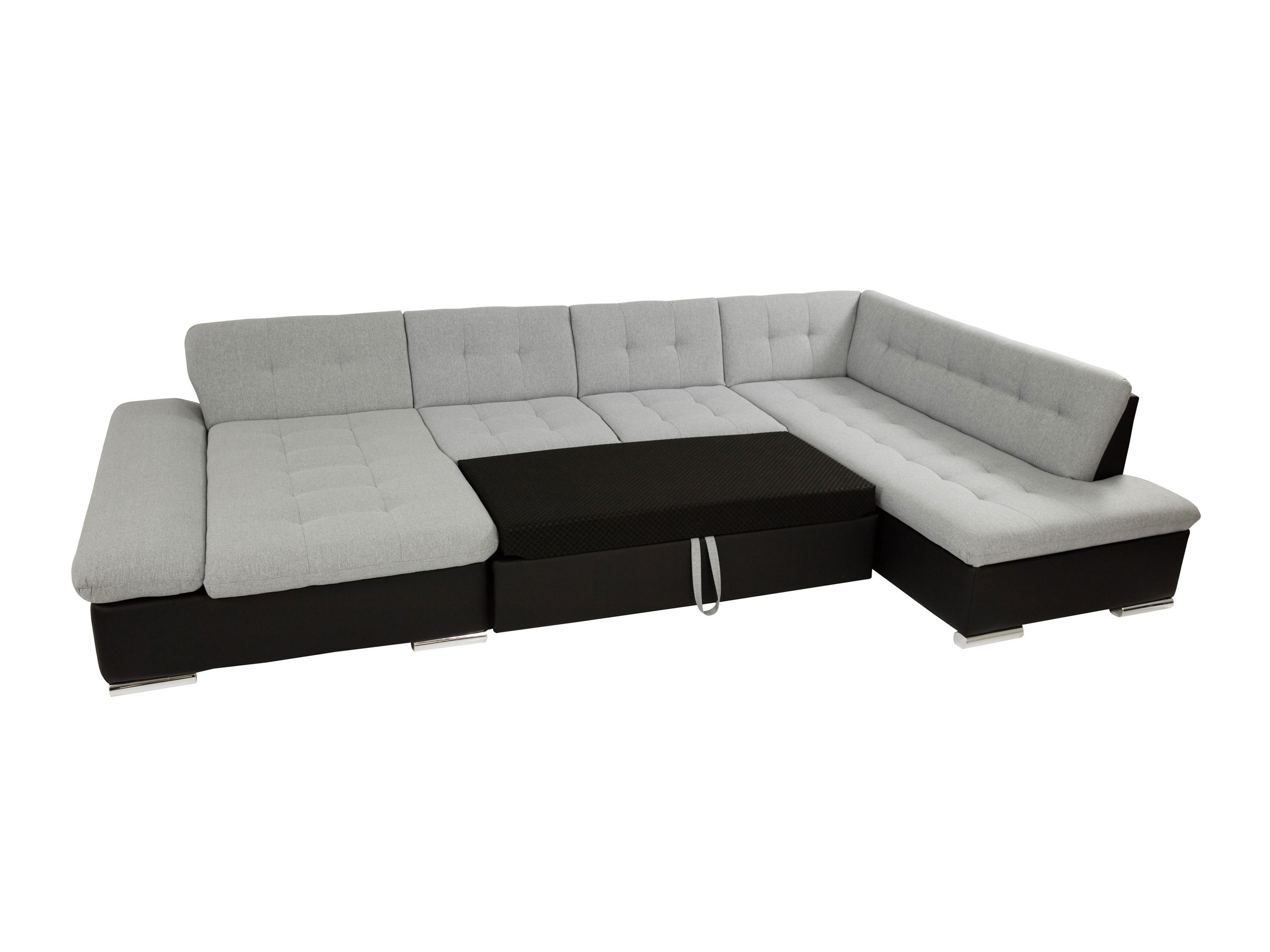 Hjørnesofa Comfivo Tilia I (Margo 227.09)