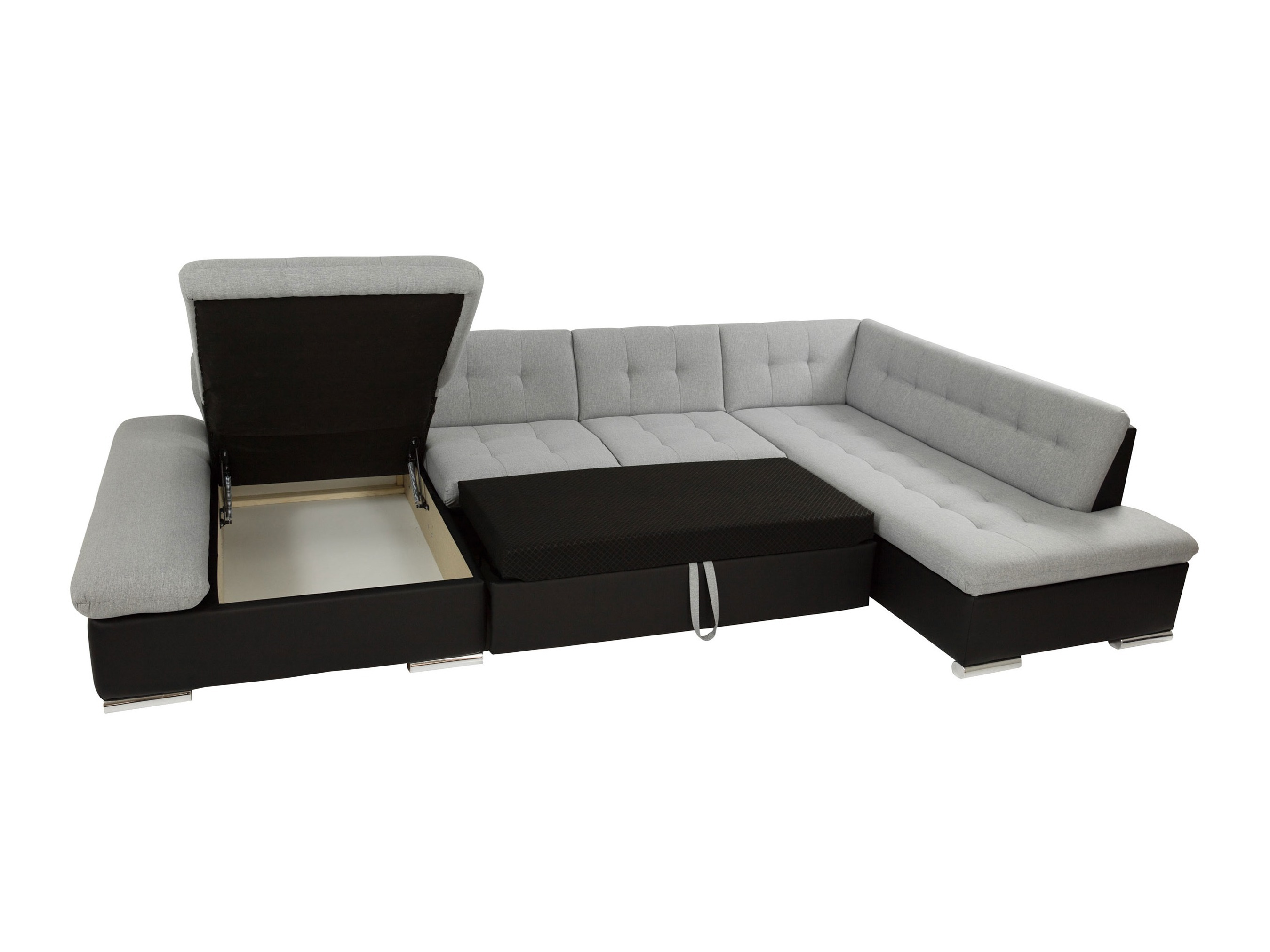 Hjørnesofa Comfivo Tilia I (Margo 227.09)