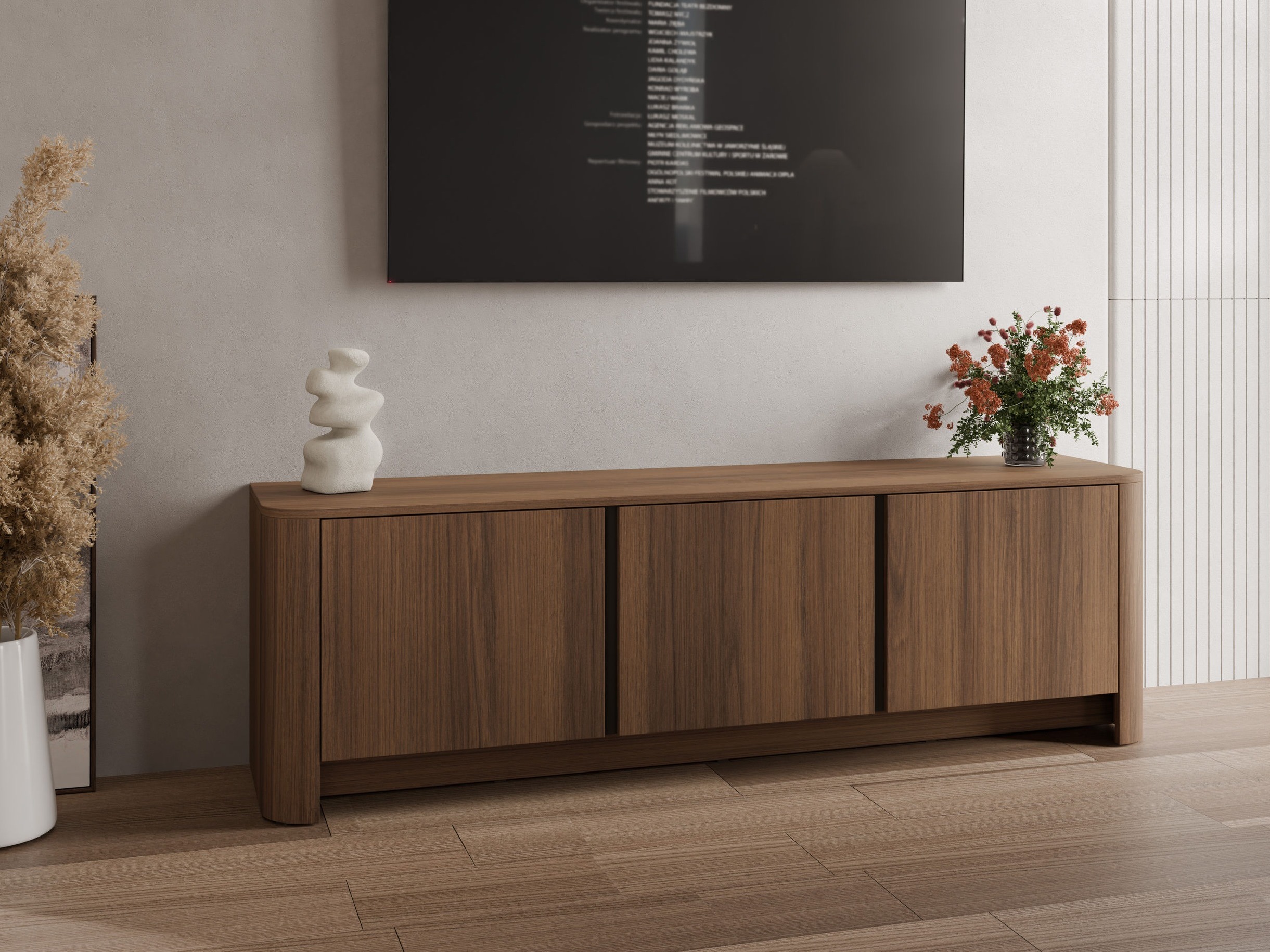 TV-bord Figal