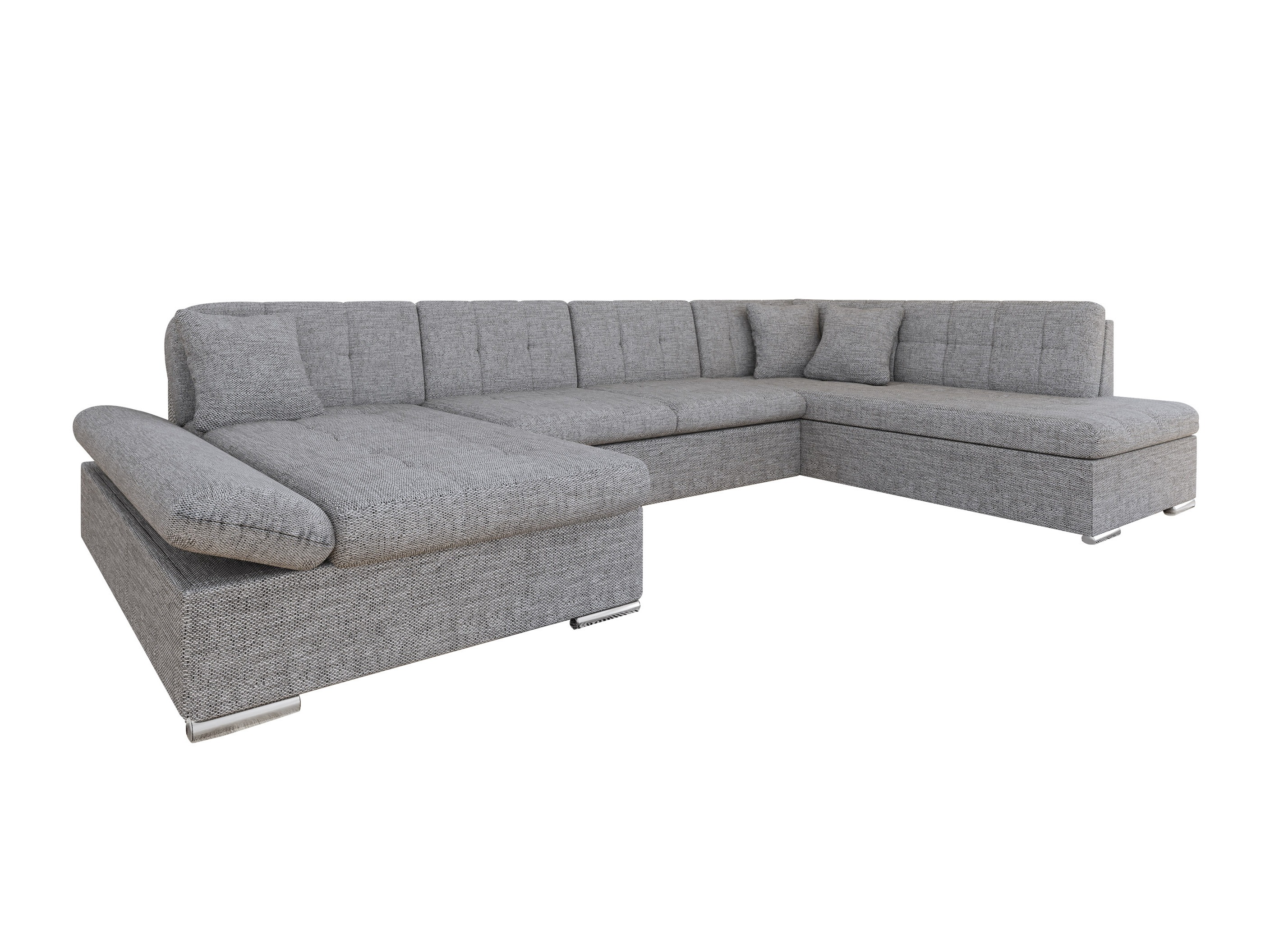 Hjørnesofa Comfivo Tilia I (Lawa 05)