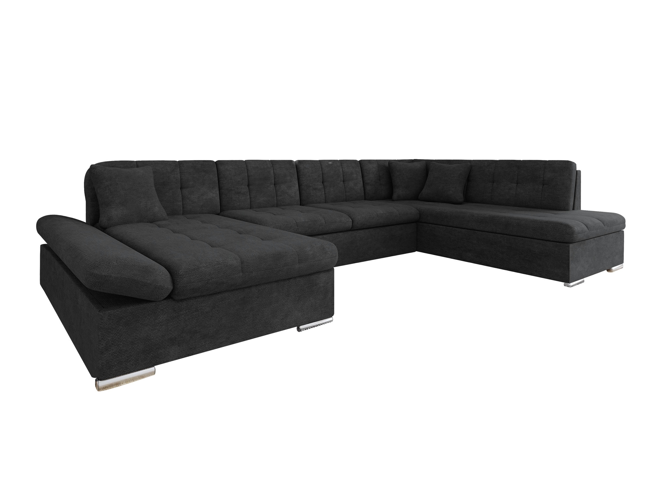 Hjørnesofa Comfivo Tilia I (Margo 227.09)