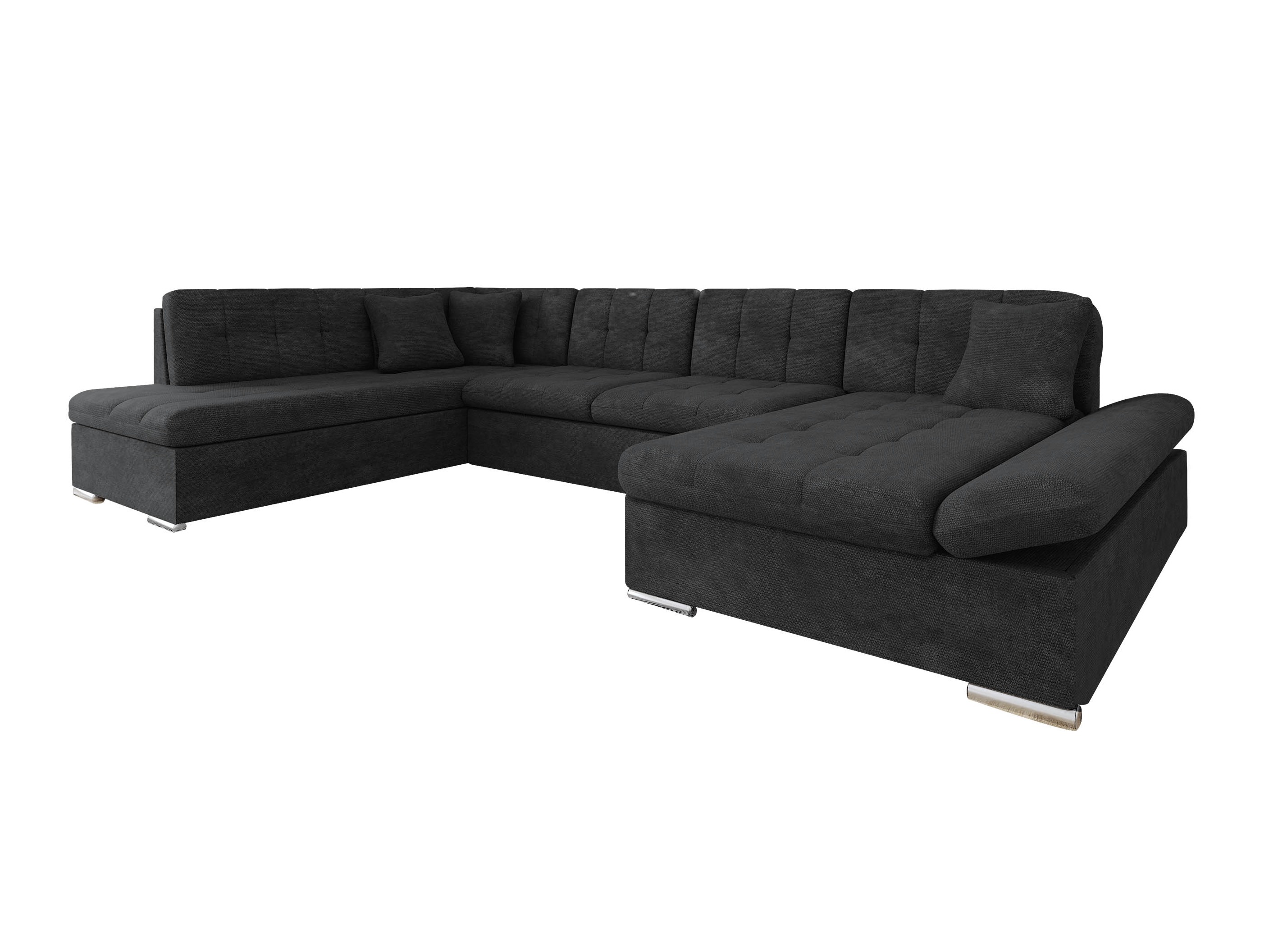 Hjørnesofa Comfivo Tilia I (Margo 227.09)