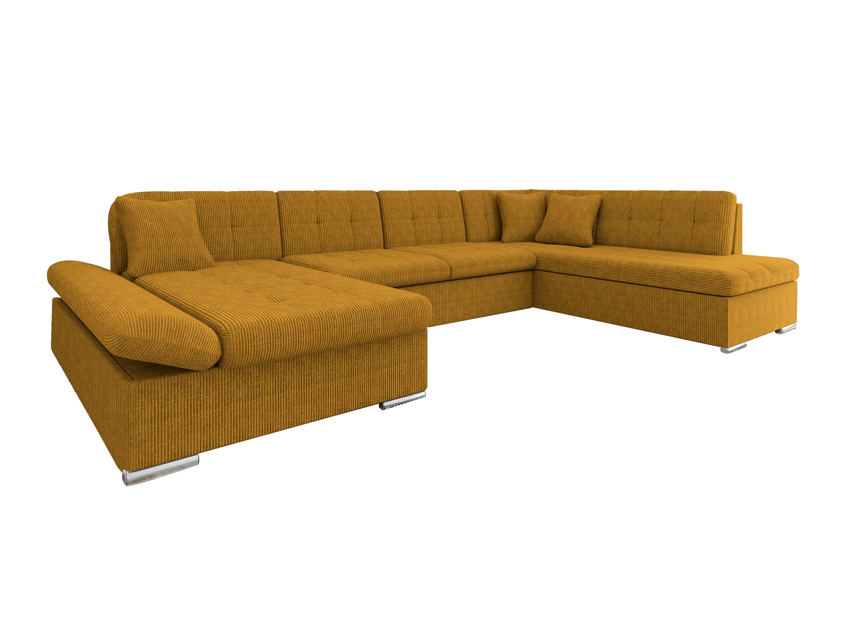 Hjørnesofa Comfivo Tilia I (Poso 01)