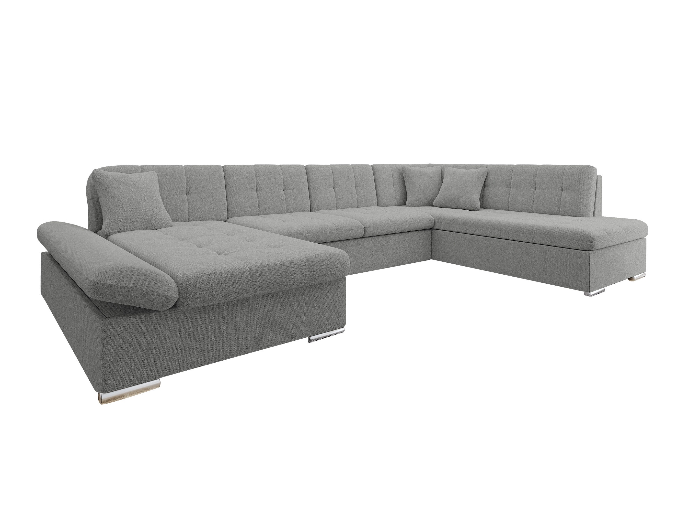 Hjørnesofa Comfivo Tilia I (Rico 12)