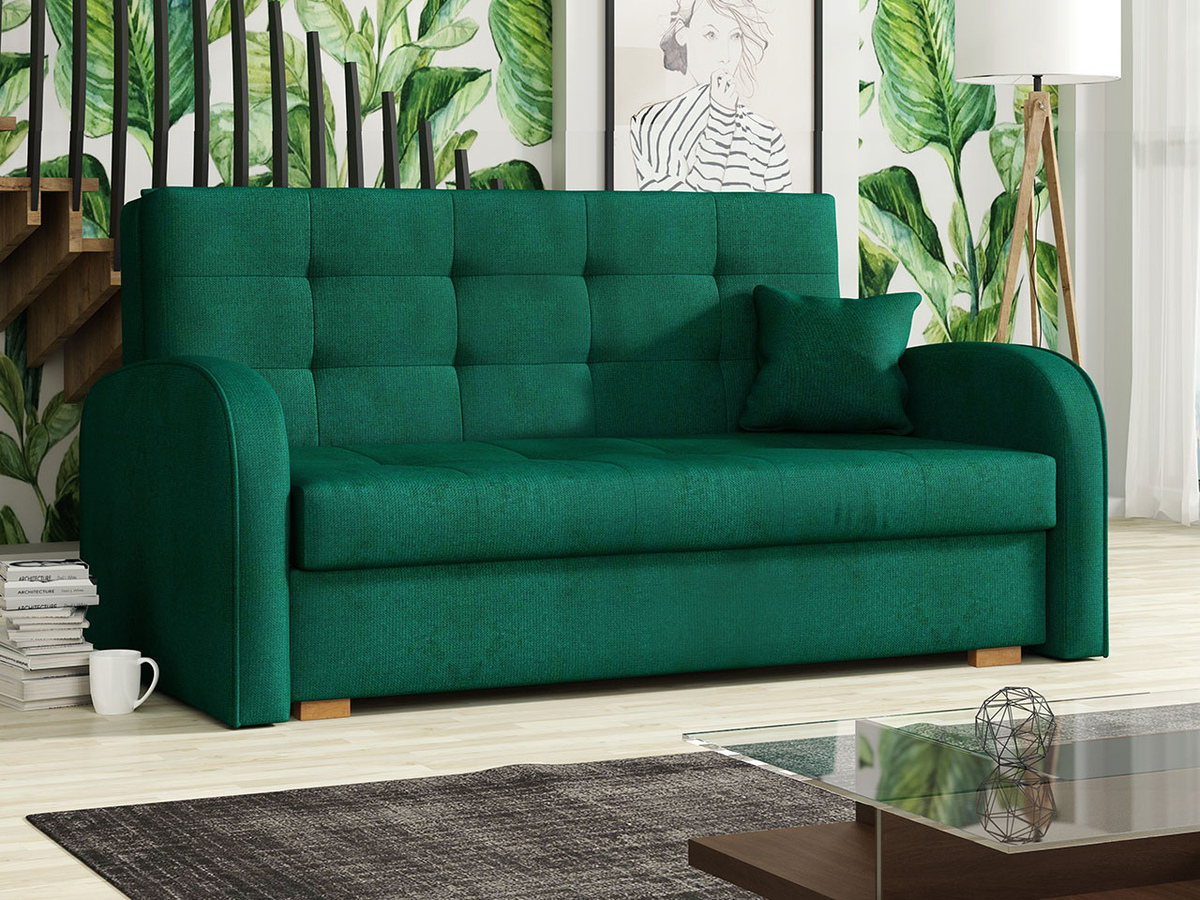 Sovesofa Columbus 116 (Kronos 19)