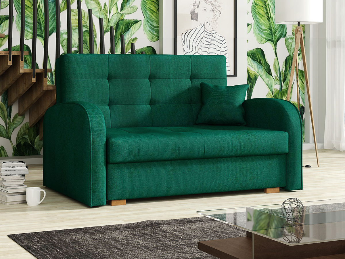 Sovesofa Silona II (Kronos 19)