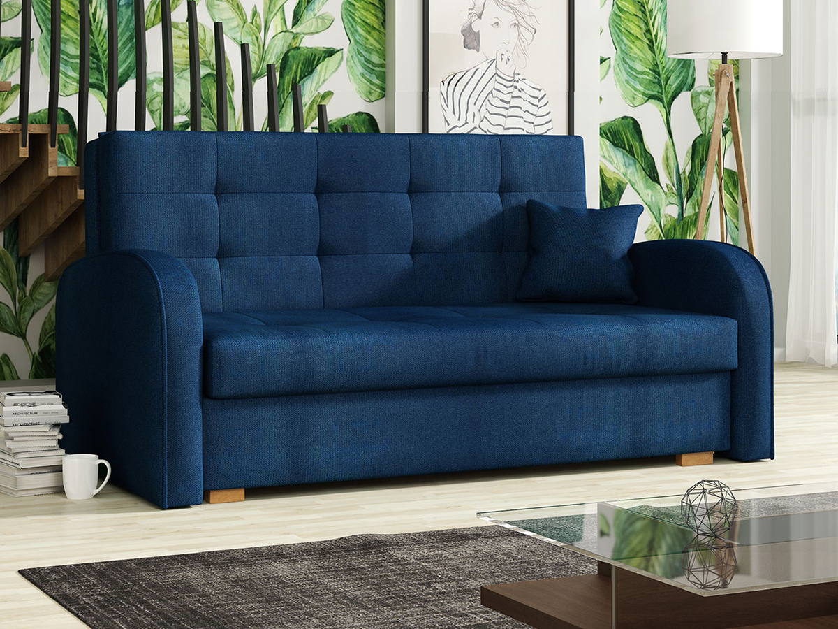Sovesofa Silona III