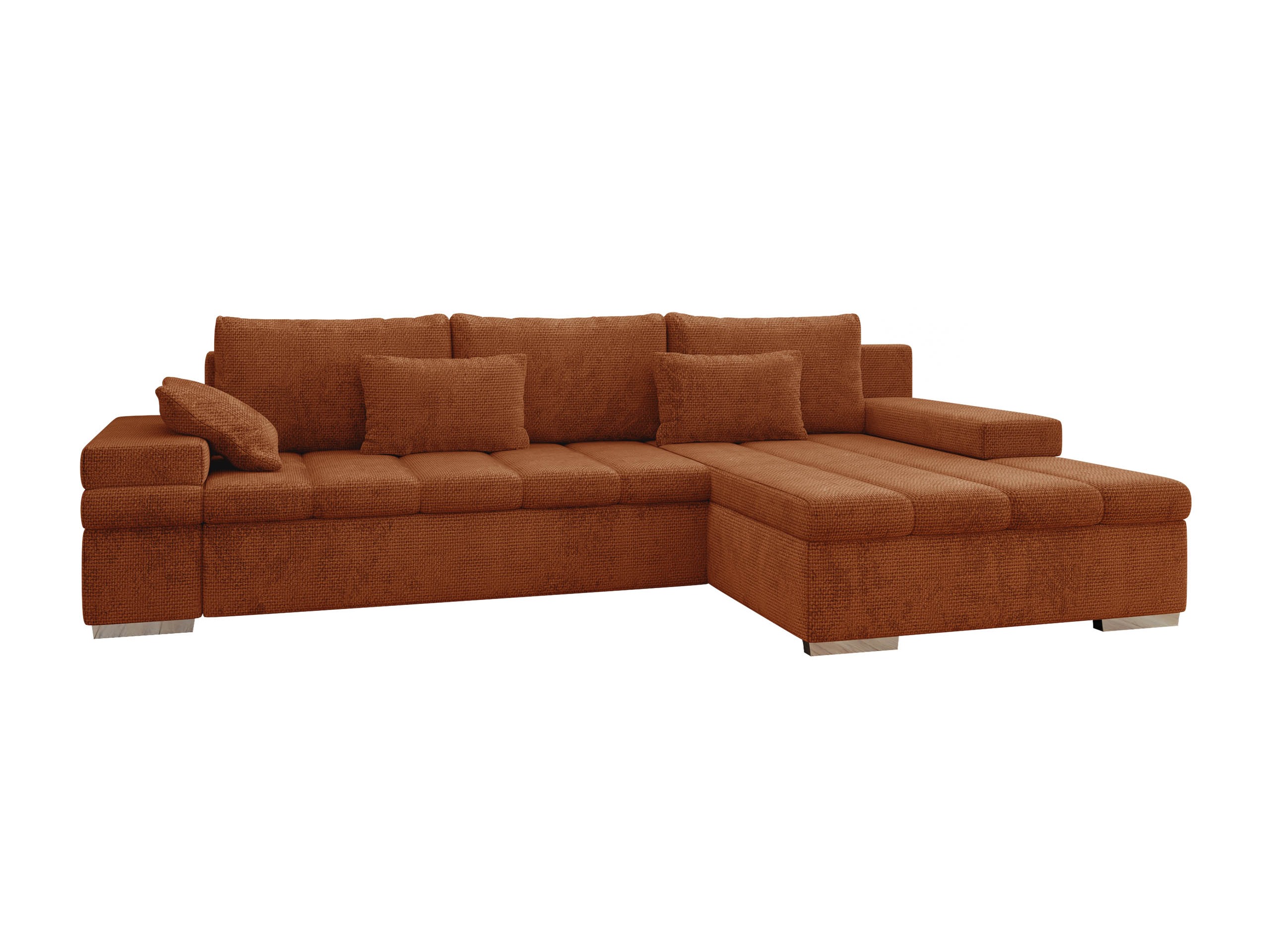 Hjørnesofa Comfivo Olivetum (Højre)