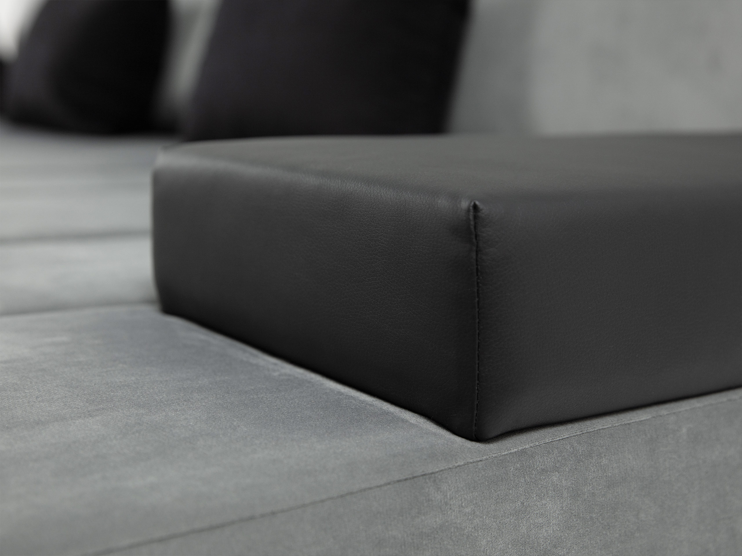 Hjørnesofa Comfivo Olivetum (Højre)