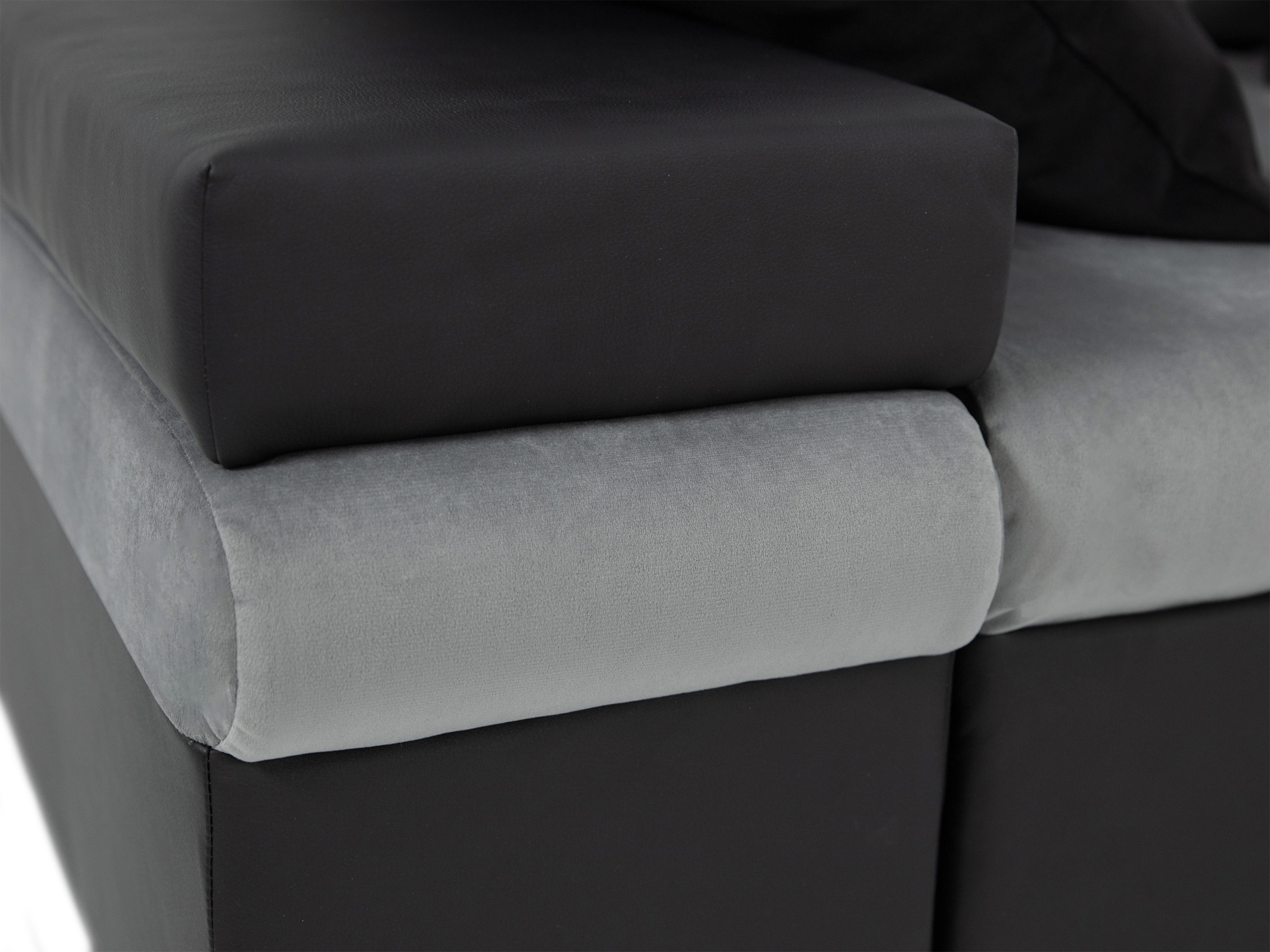 Hjørnesofa Comfivo Olivetum (Venstre)