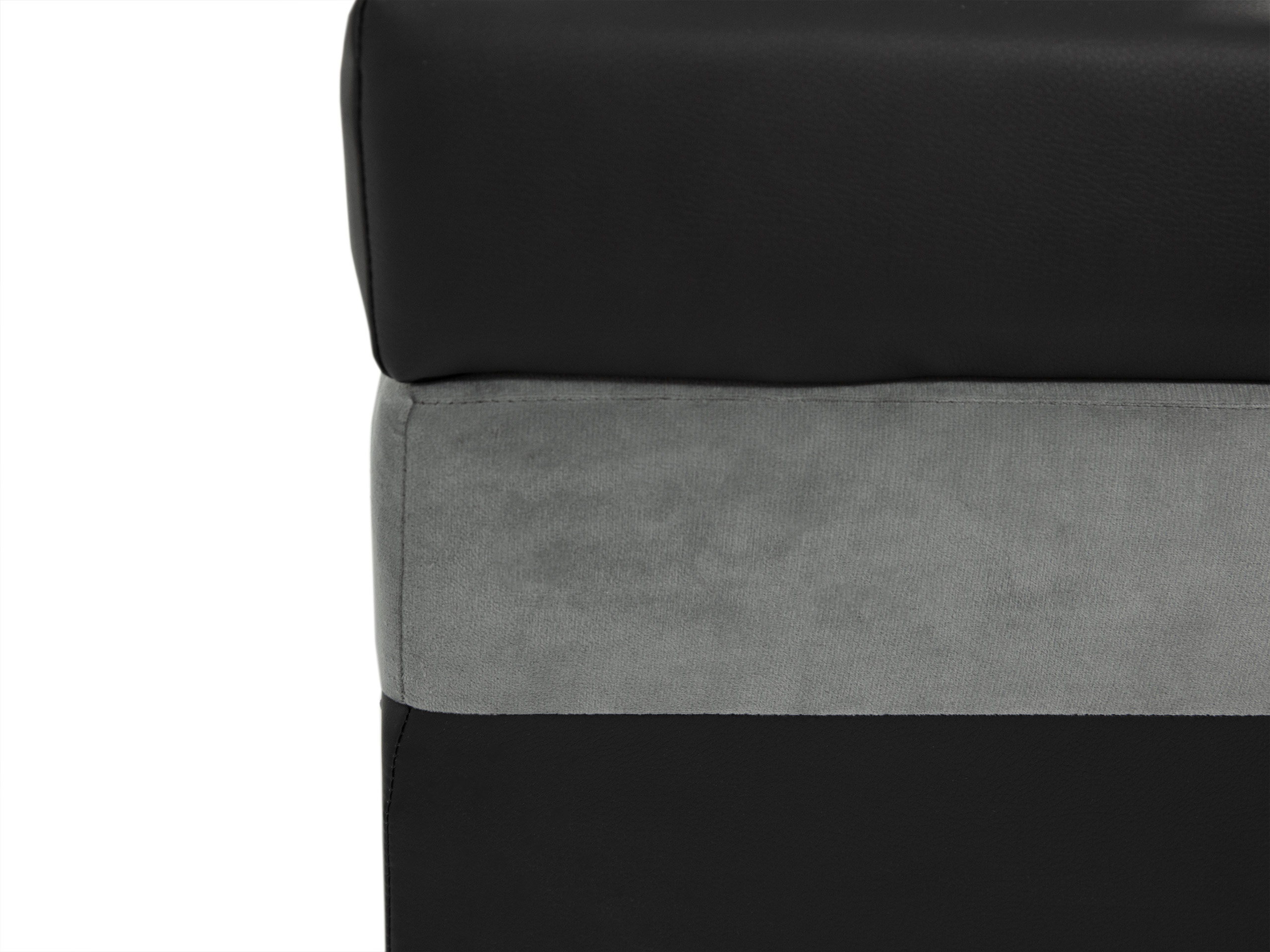 Hjørnesofa Comfivo Olivetum (Venstre)