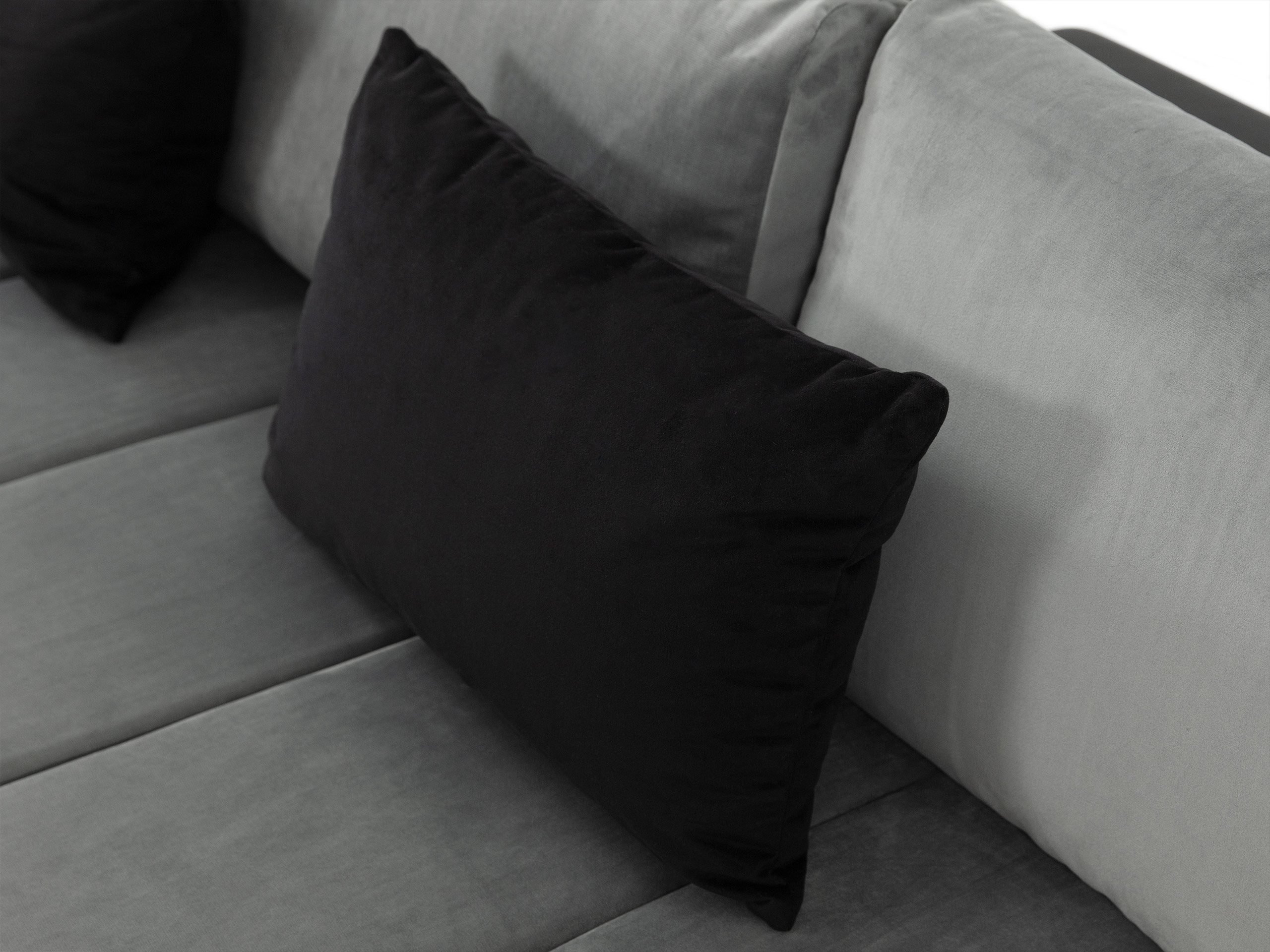 Hjørnesofa Comfivo Olivetum (Venstre)