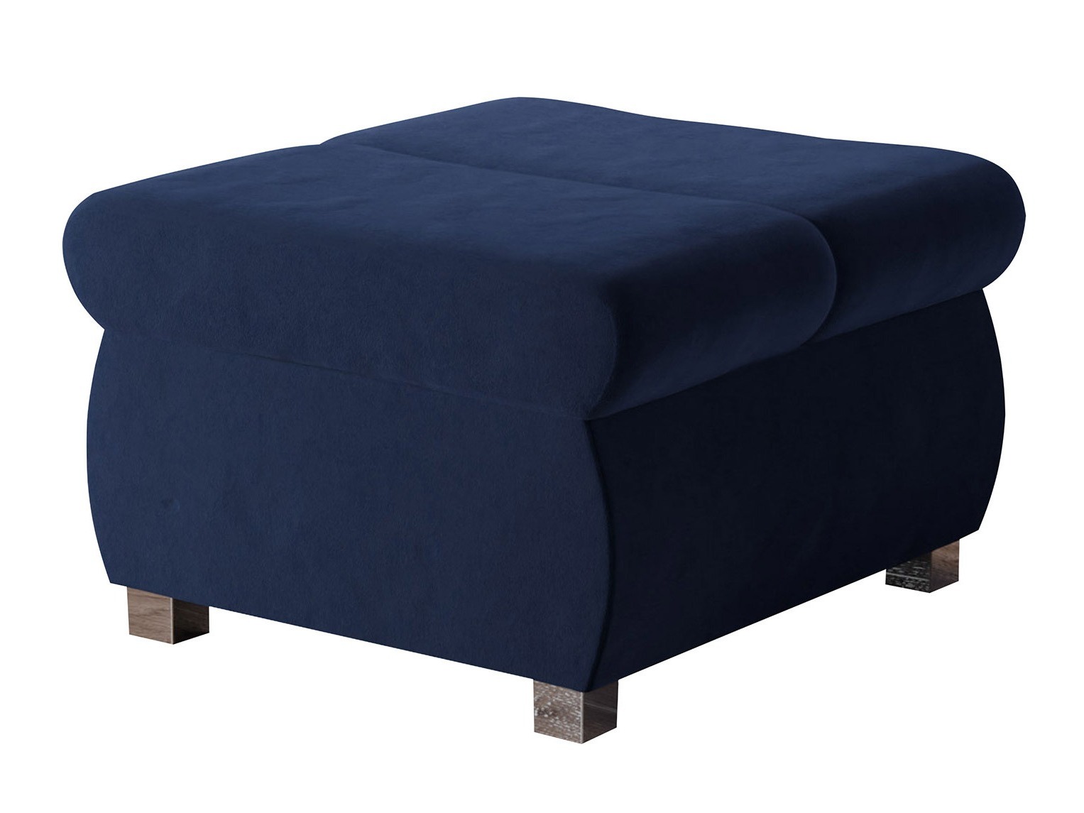 Puf Comfivo Olivetum (Magic Velvet 2216)
