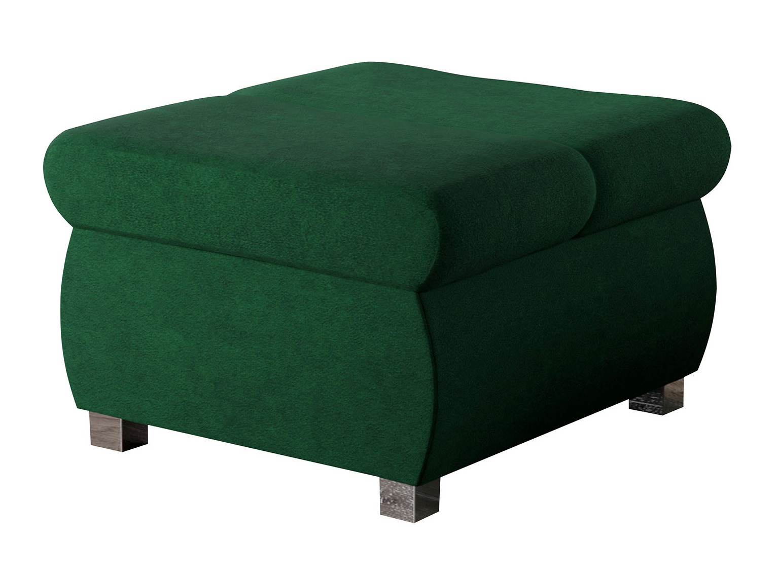 Puf Comfivo Olivetum (Uttario Velvet 2951)