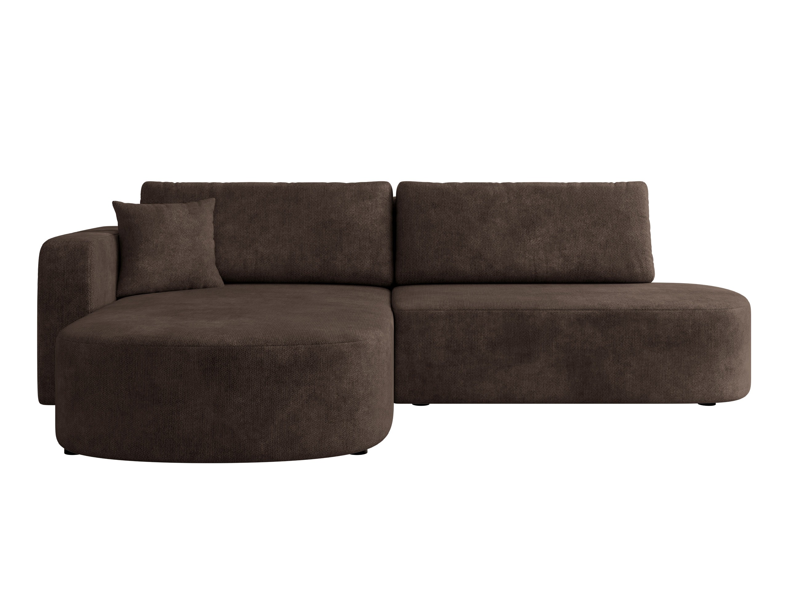 Hjørnesofa Shelton 112 (Lumo 40)