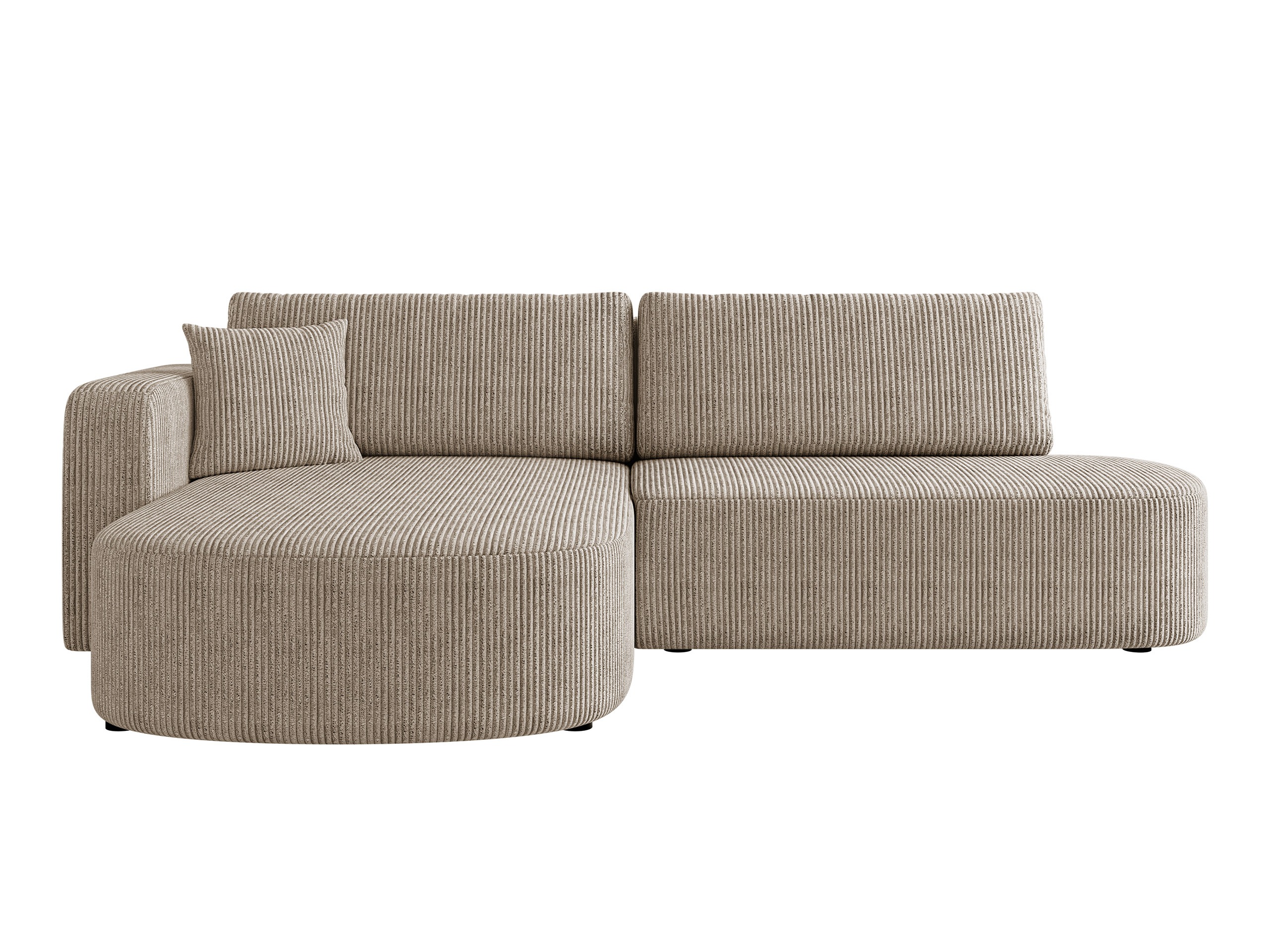 Hjørnesofa Shelton 112 (Poso 02)