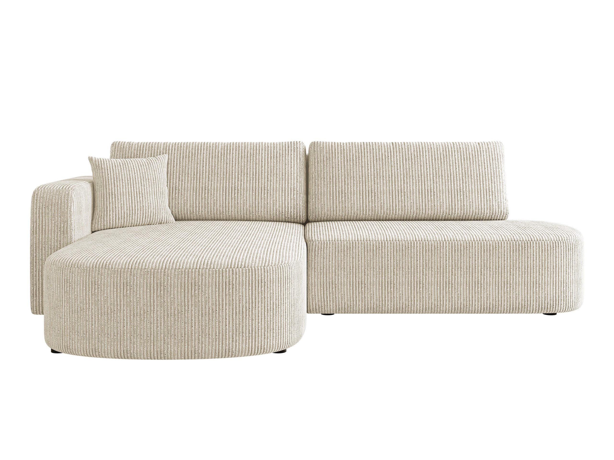 Hjørnesofa Shelton 112 (Poso 100)