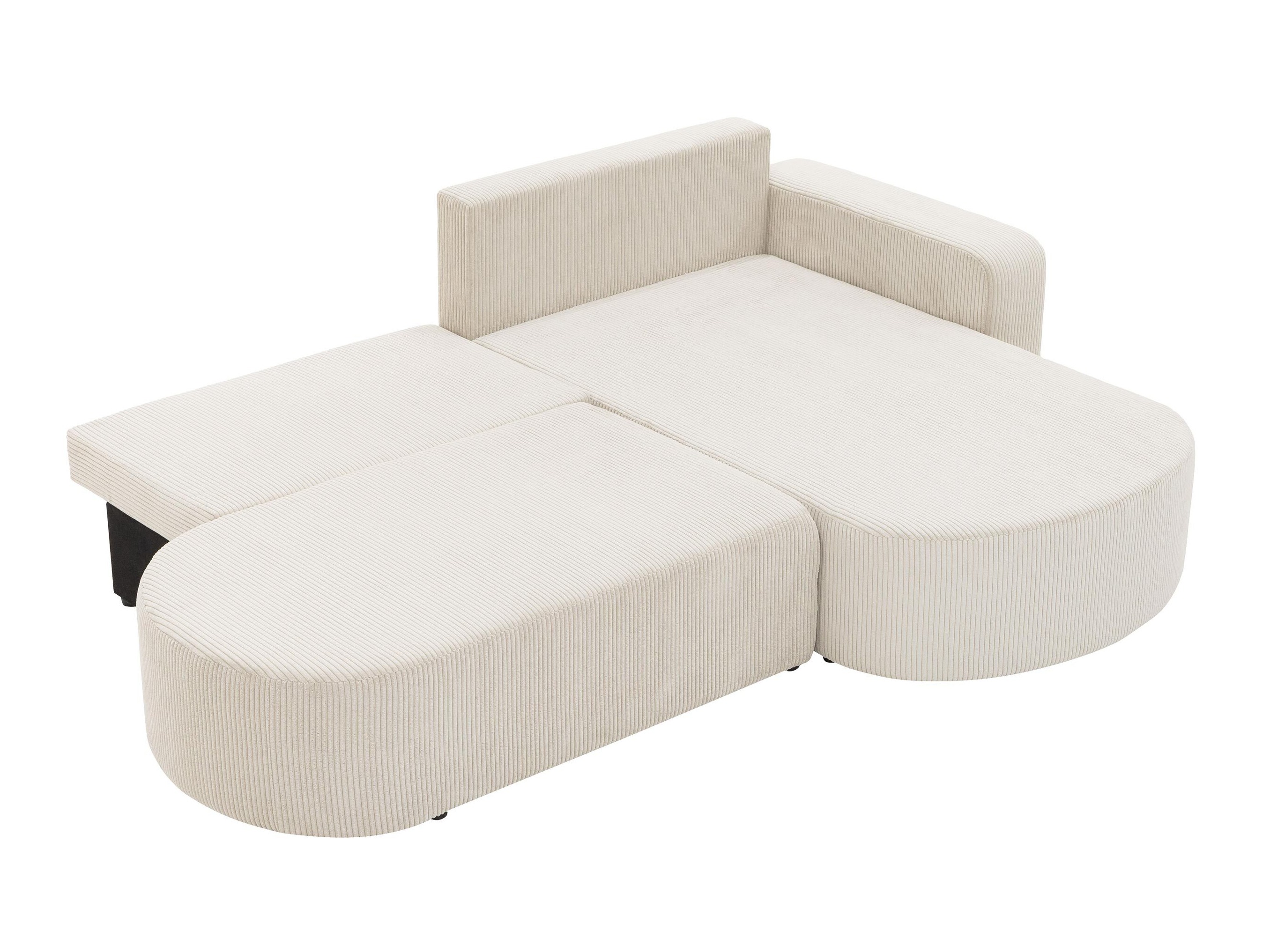 Hjørnesofa Shelton 112 (Poso 100)