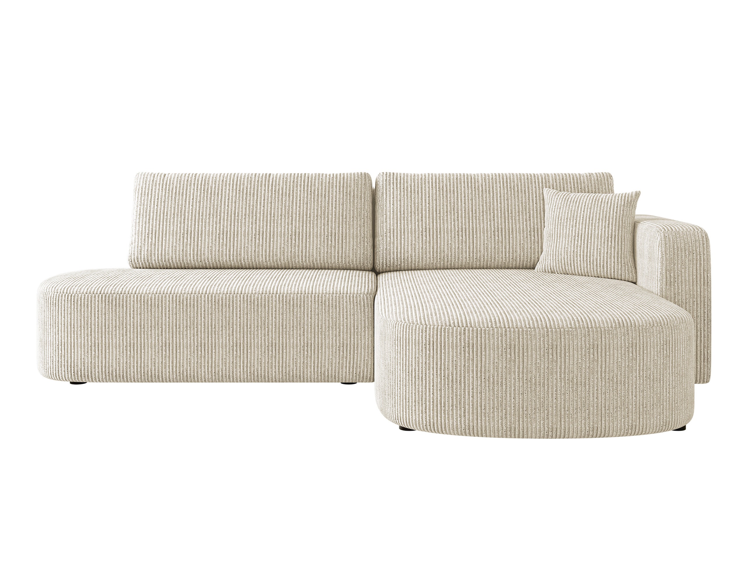 Hjørnesofa Shelton 112 (Poso 100)