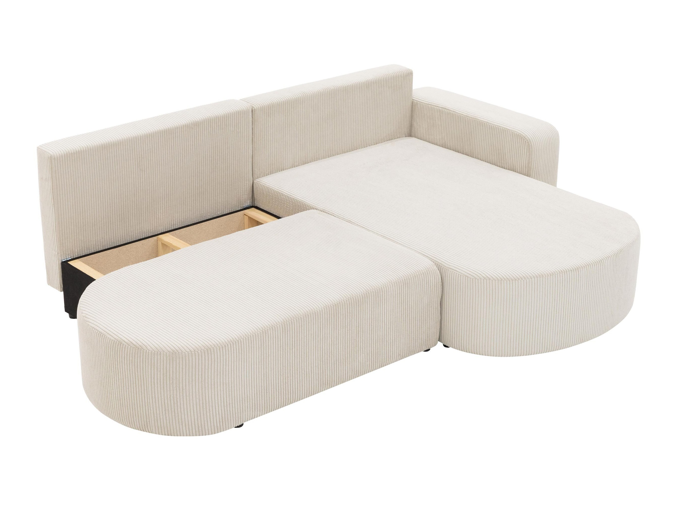 Hjørnesofa TrendyNest Infa (Poso 100)