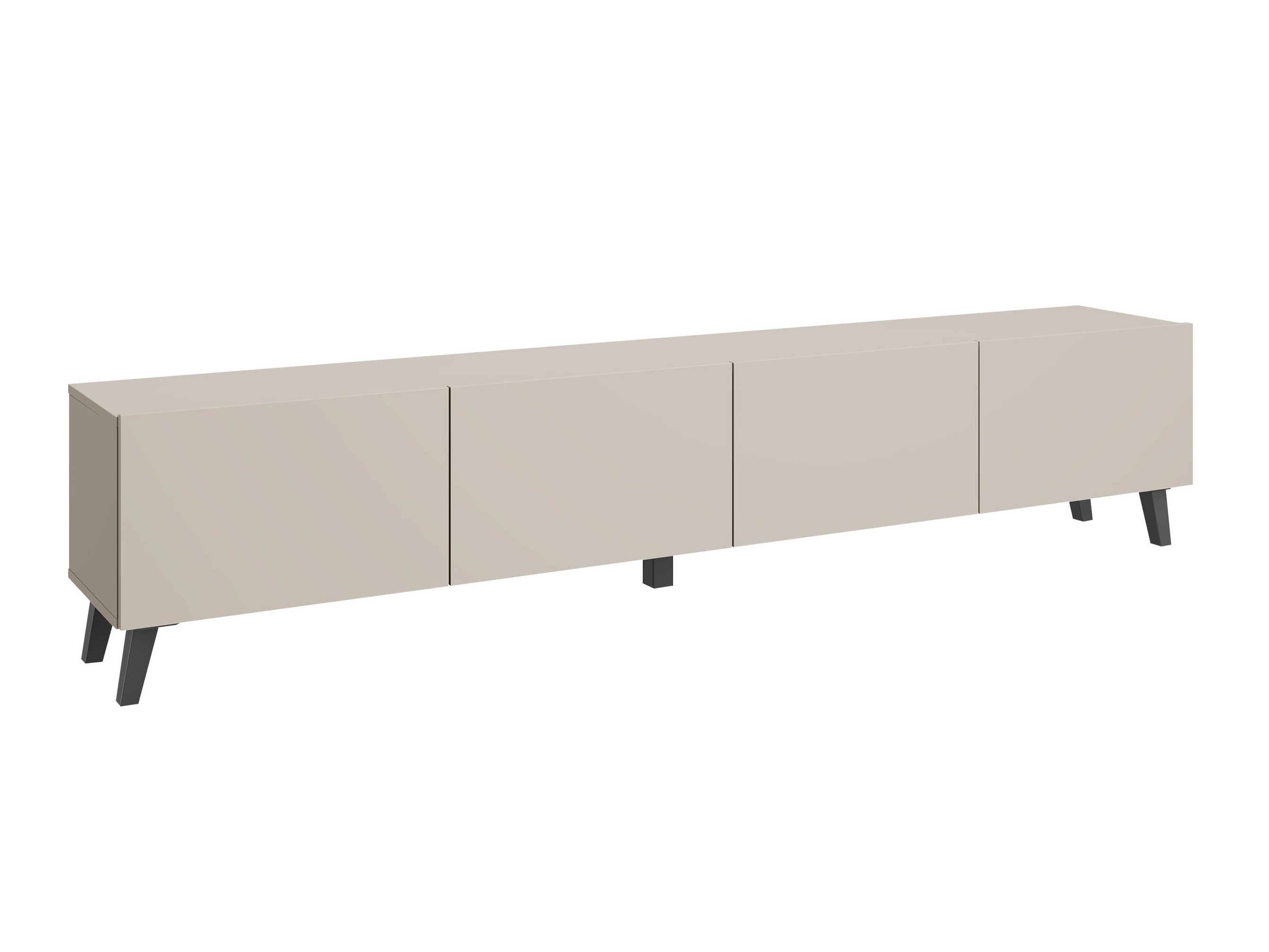 TV-bord Levtive 101 (Kashmir)