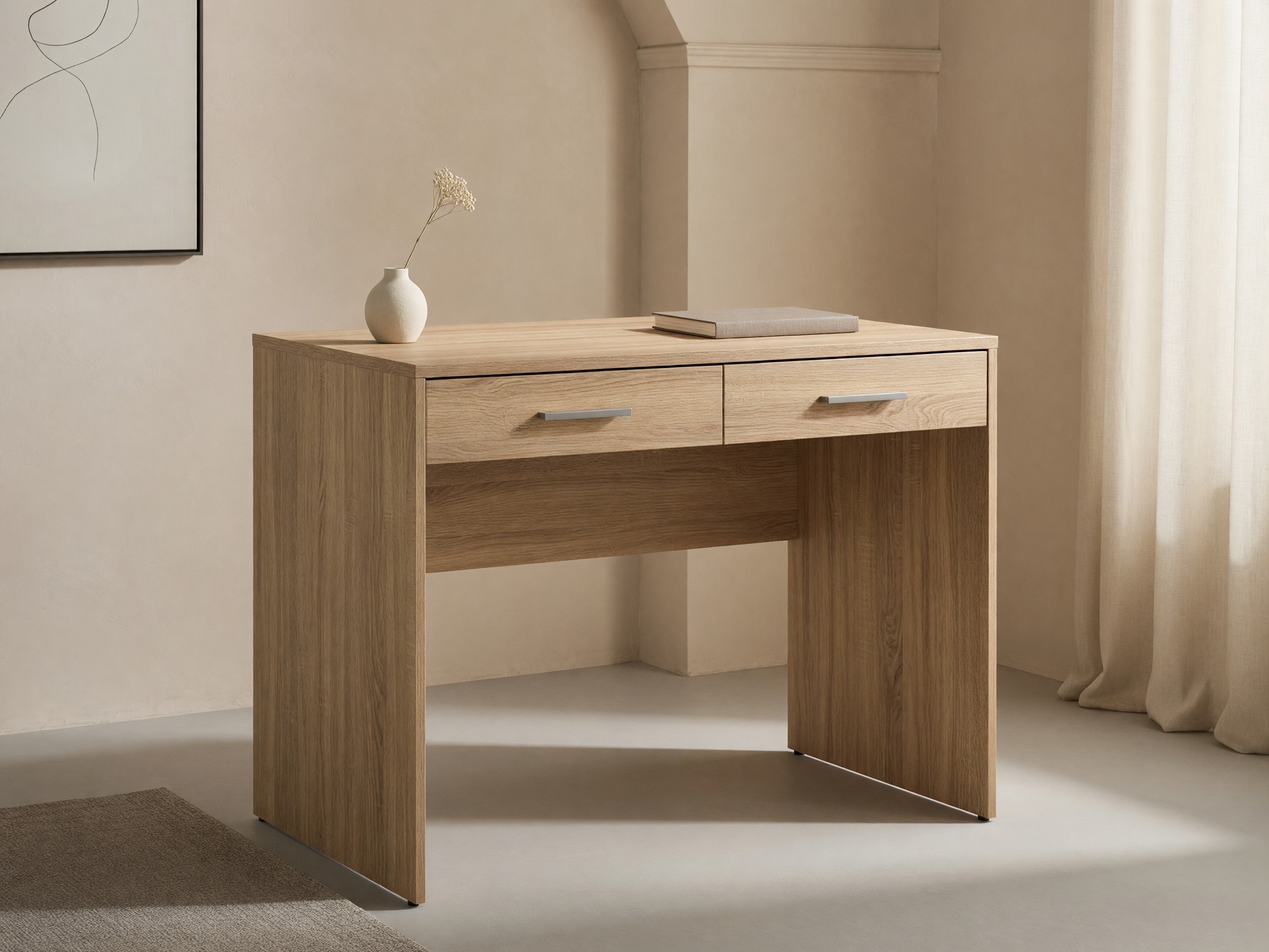 Skrivebord Novsore 109