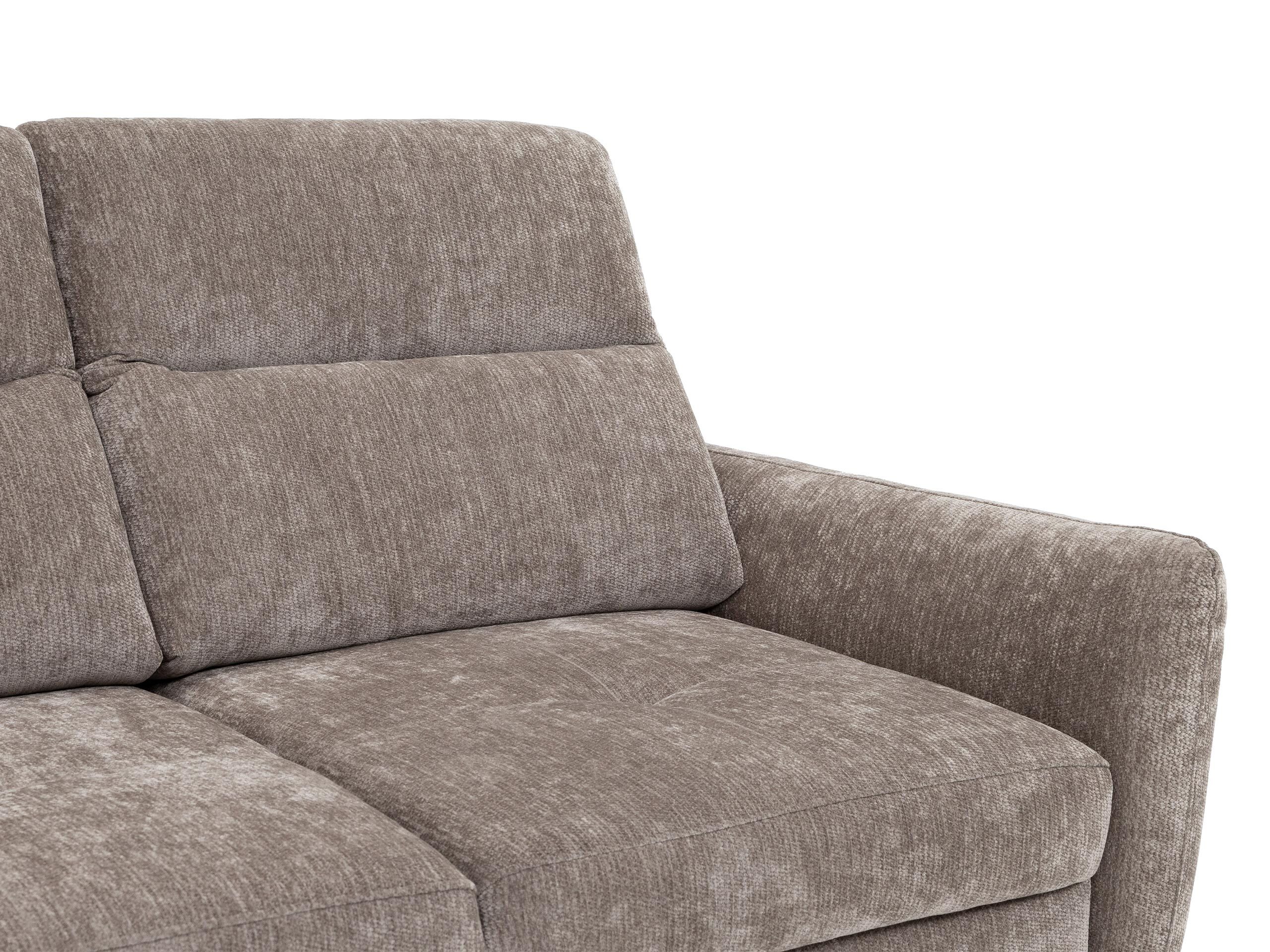 Hjørnesofa Amplexus (Vibe 08)