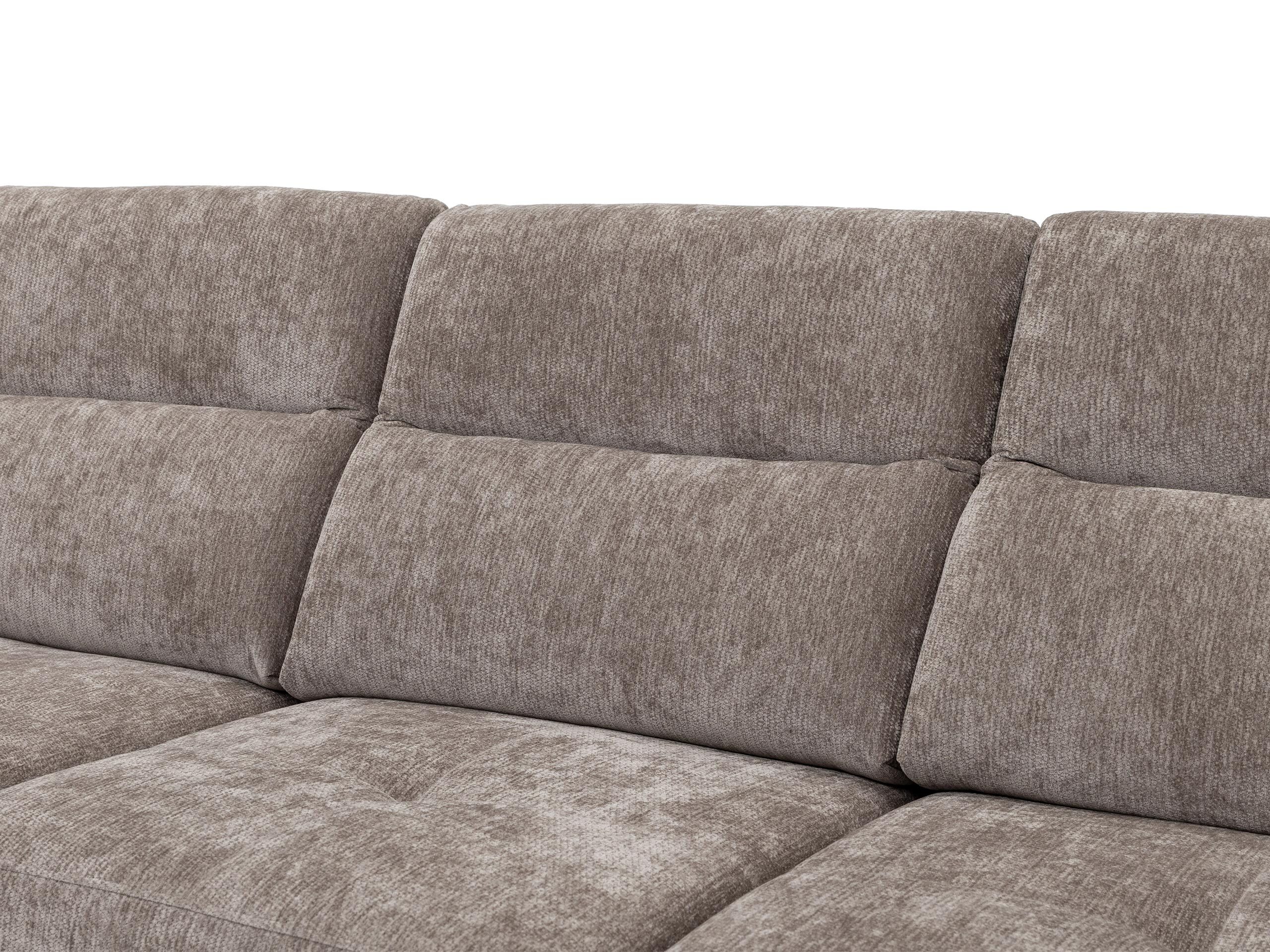 Hjørnesofa Amplexus (Vibe 08)