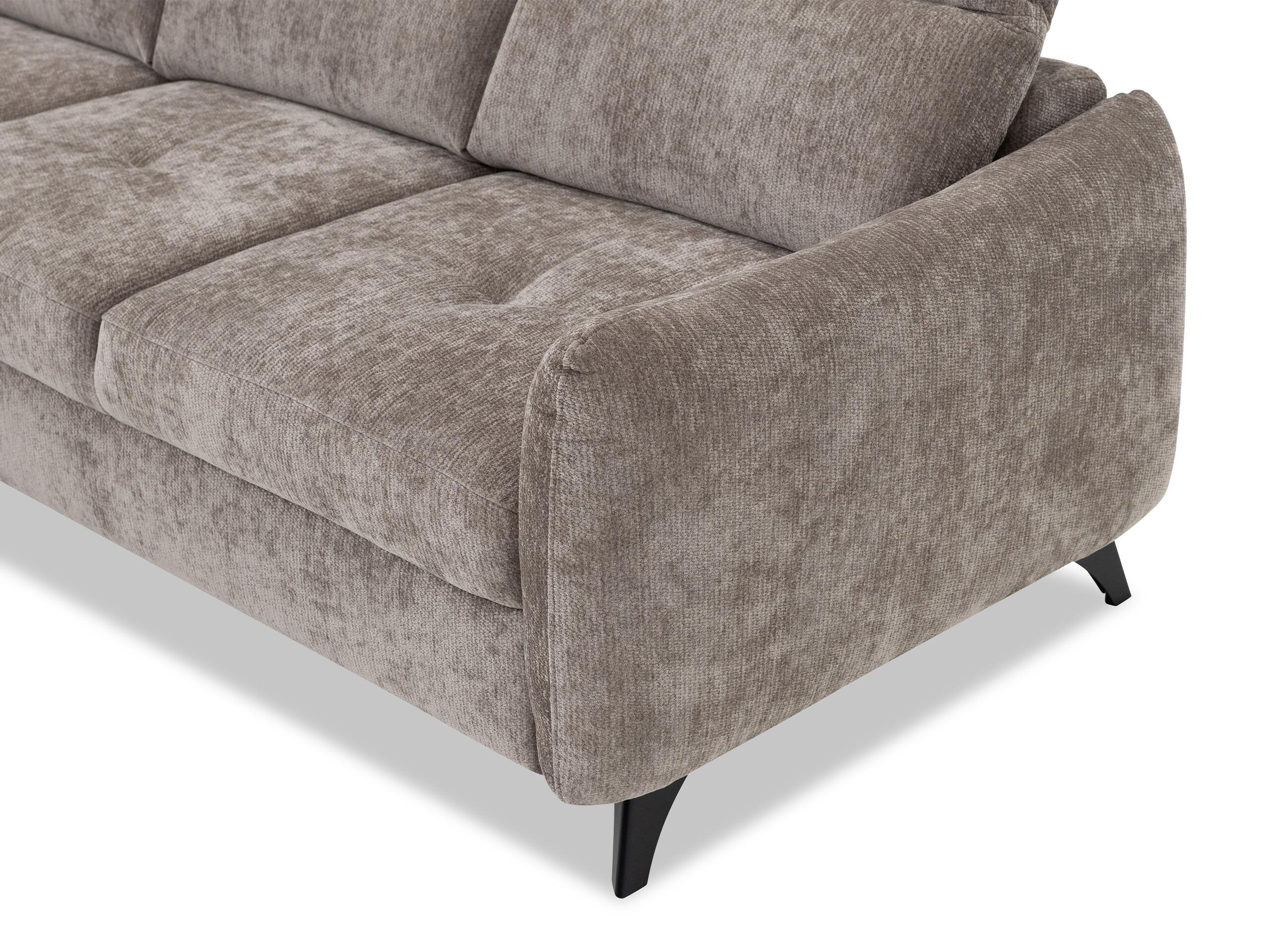 Hjørnesofa Amplexus (Vibe 08)