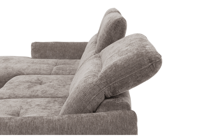 Hjørnesofa Amplexus (Vibe 08)
