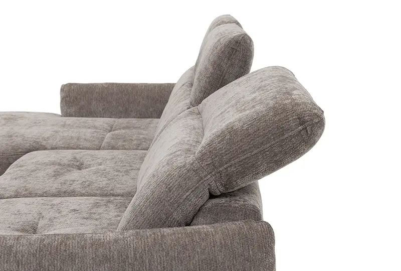 Hjørnesofa Amplexus (Vibe 08)